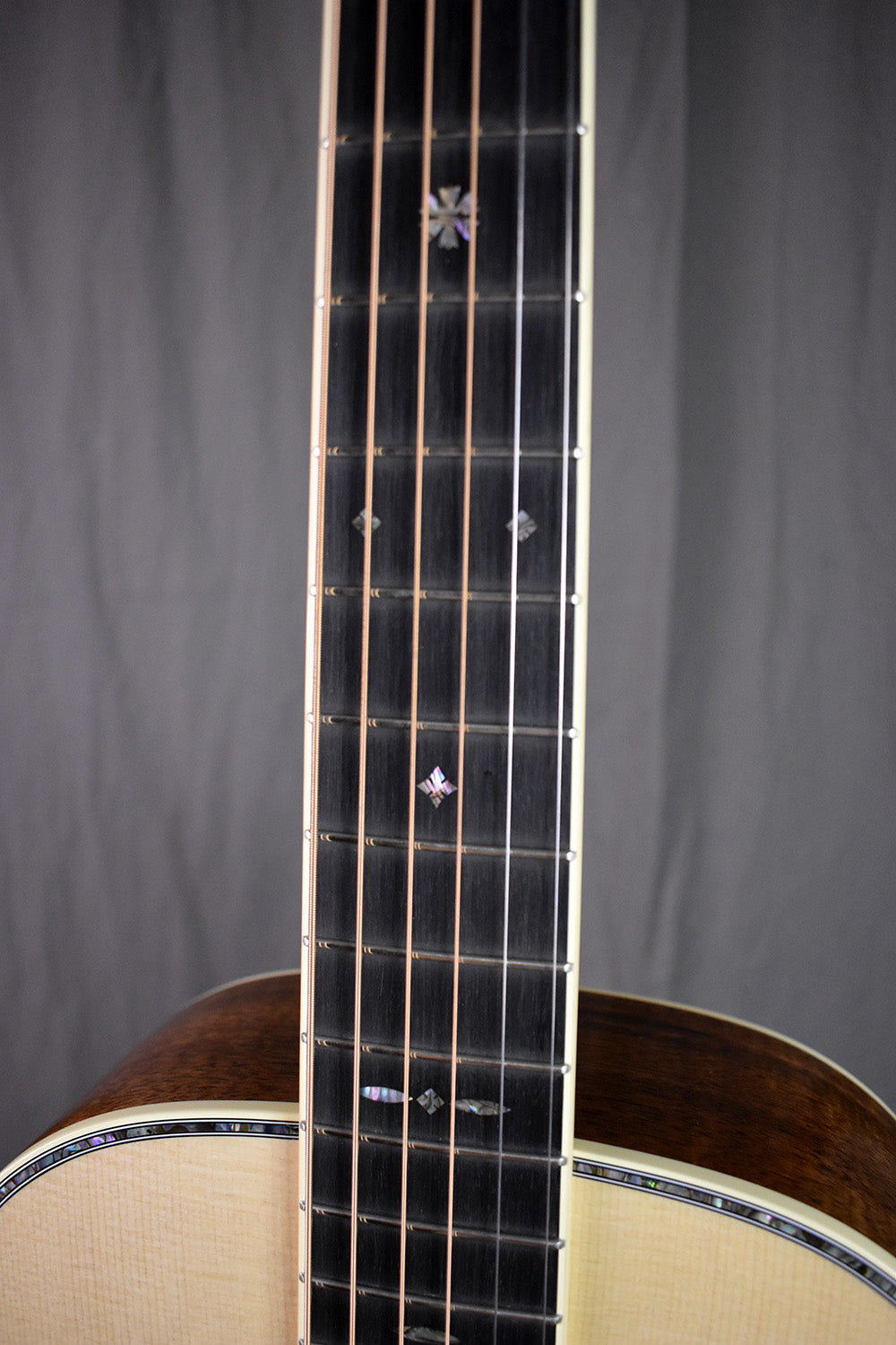 Martin Custom Shop 00-41 Koa