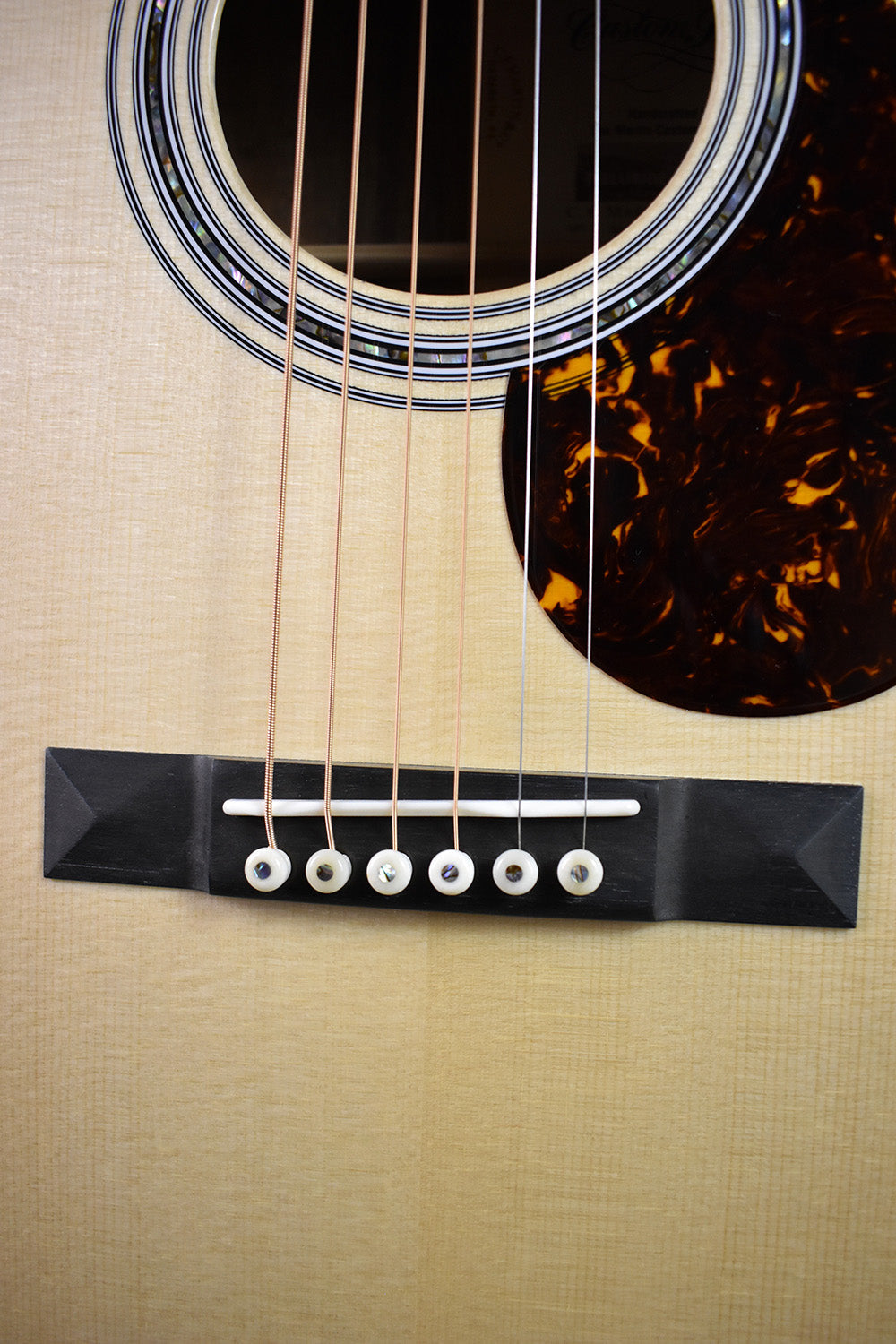 Martin Custom Shop 00-41 Koa