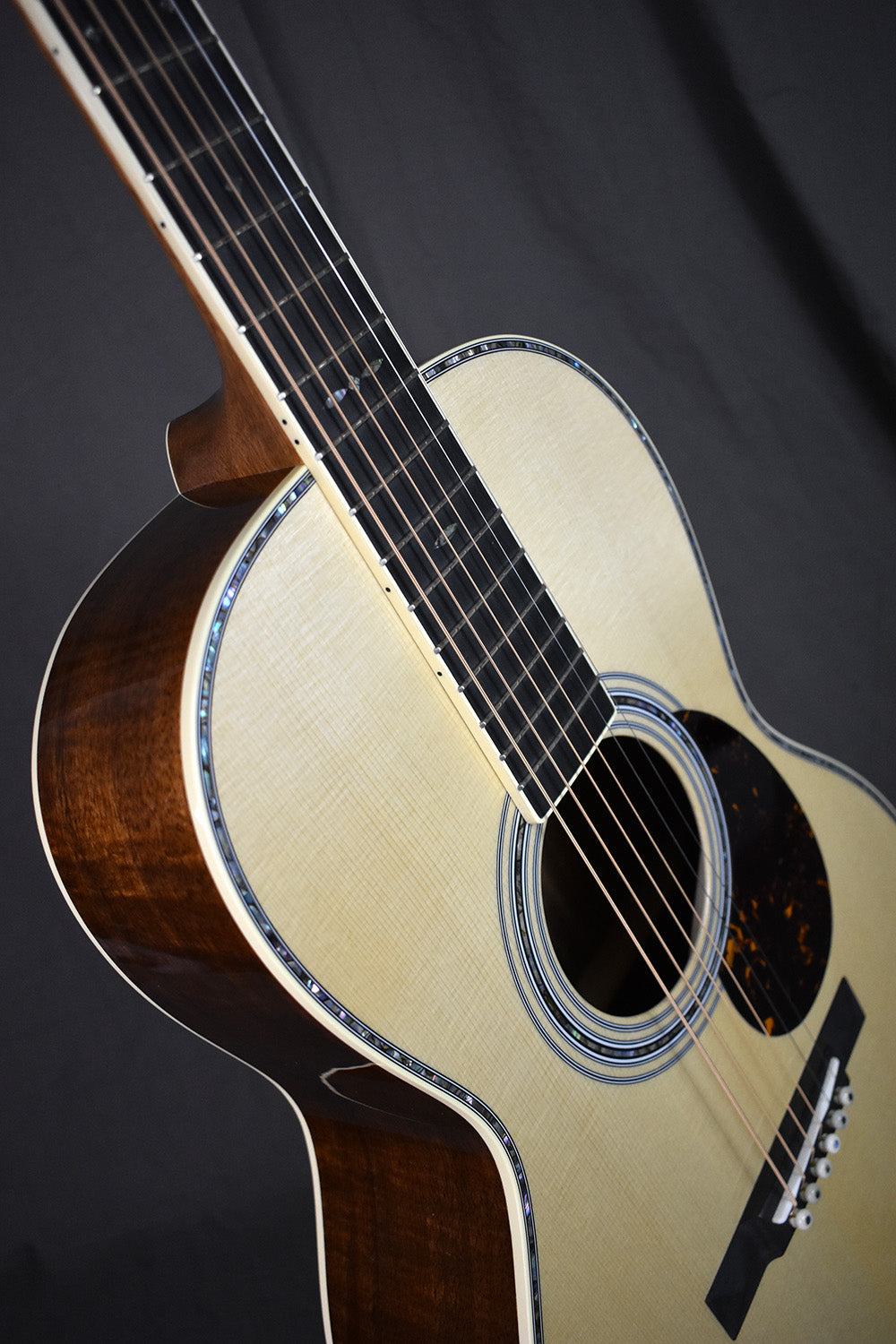 Martin Custom Shop 00-41 Koa