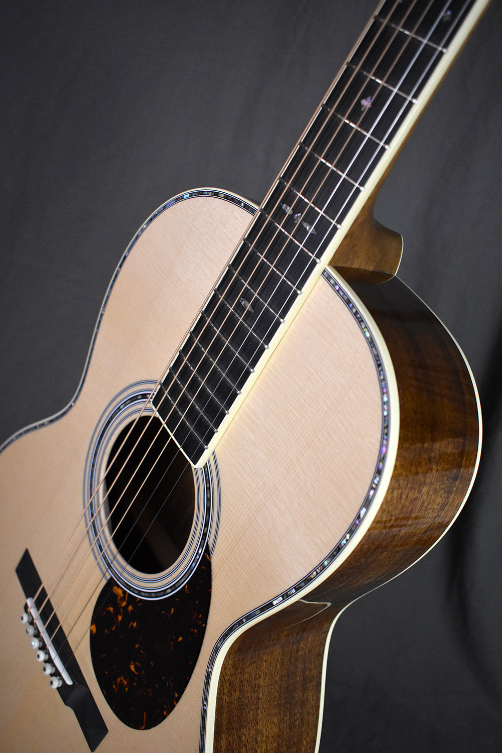 Martin Custom Shop 00-41 Koa