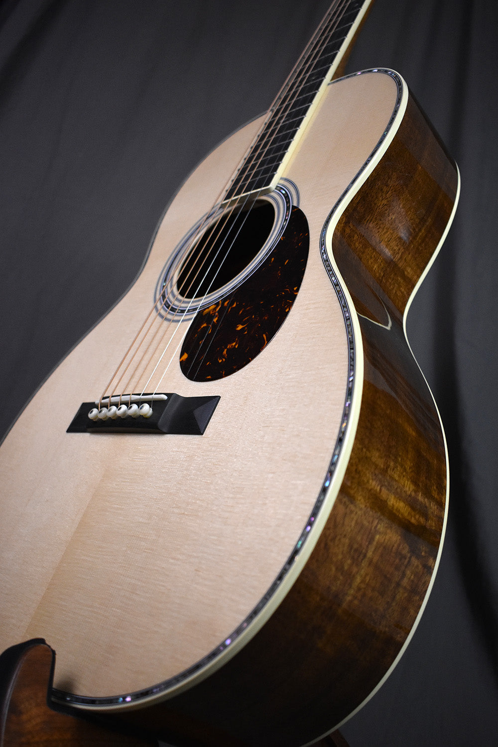 Martin Custom Shop 00-41 Koa