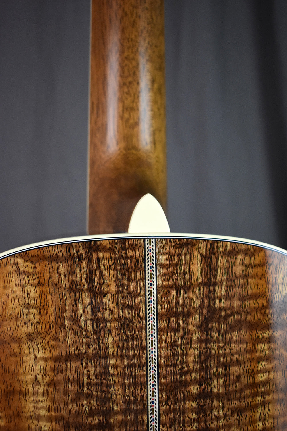 Martin Custom Shop 00-41 Koa