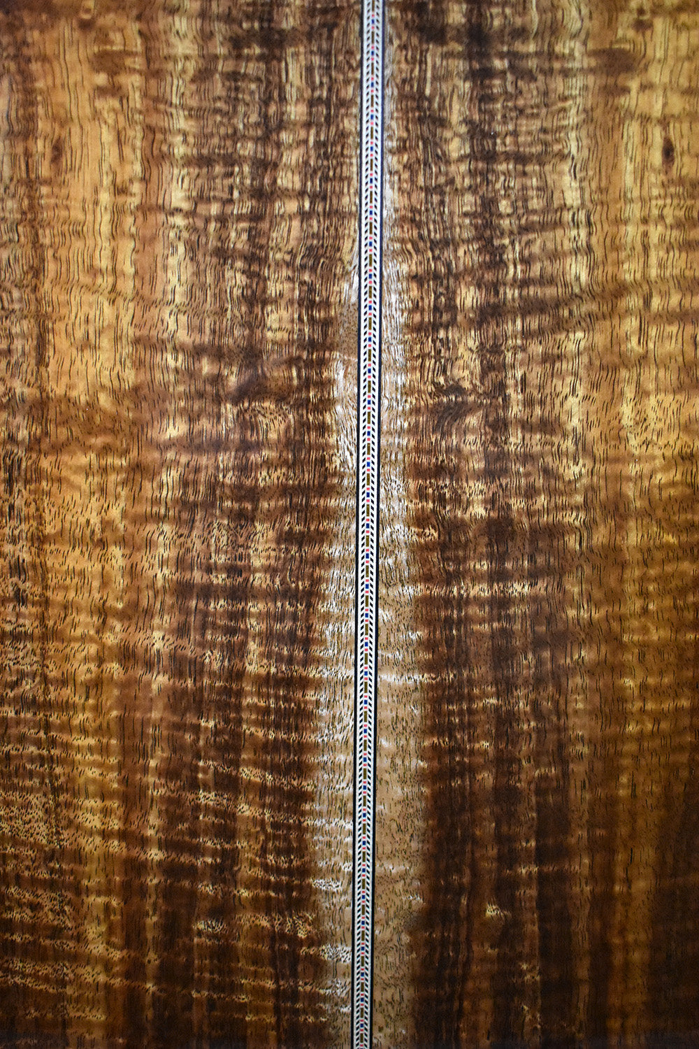 Martin Custom Shop 00-41 Koa