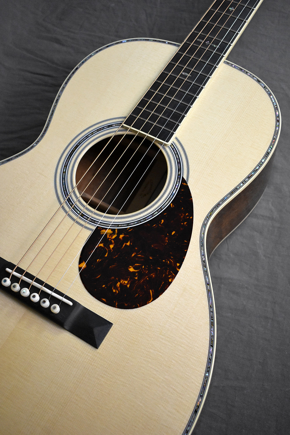 Martin Custom Shop 00-41 Koa