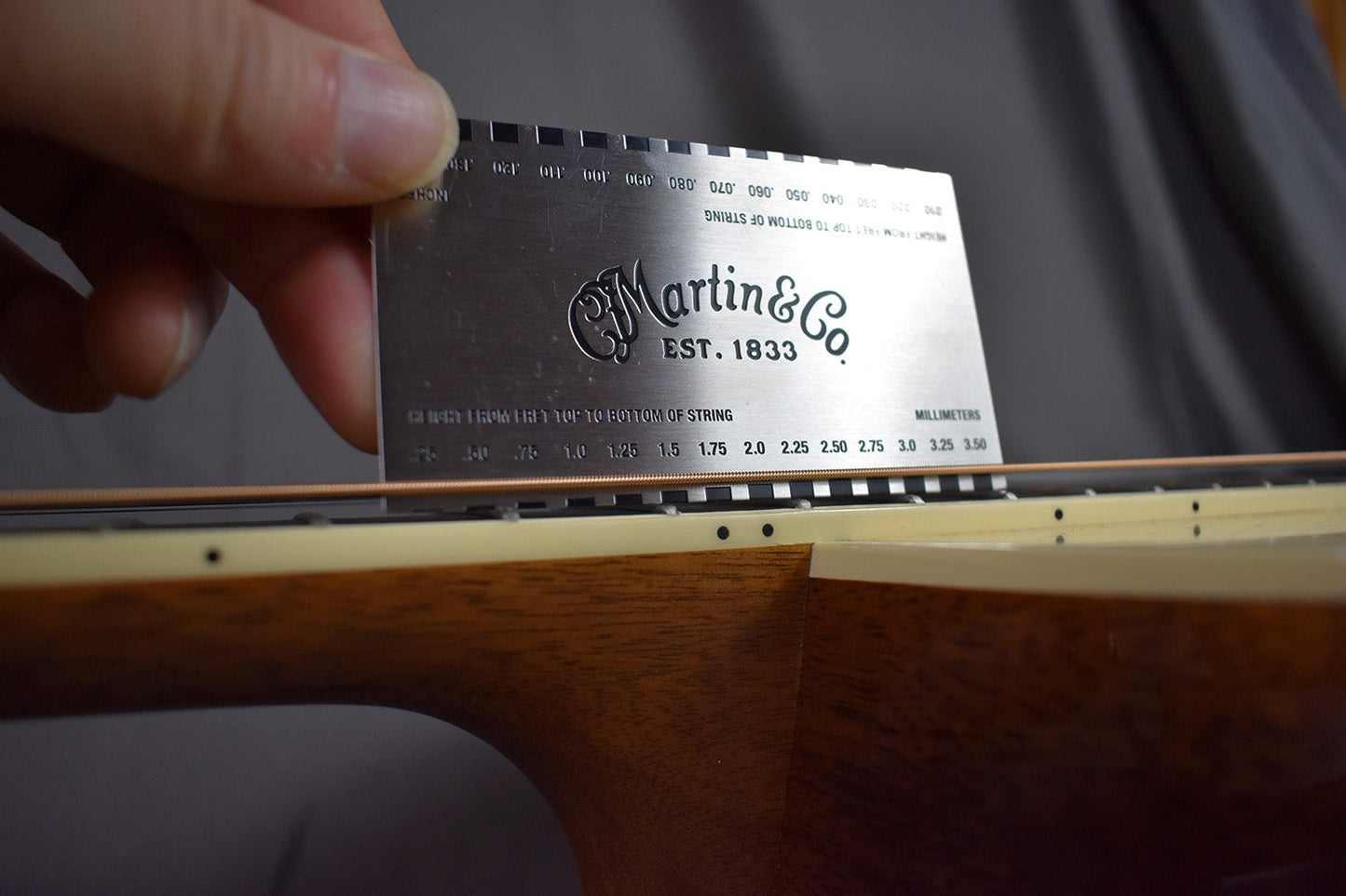 Martin Custom Shop 00-41 Koa
