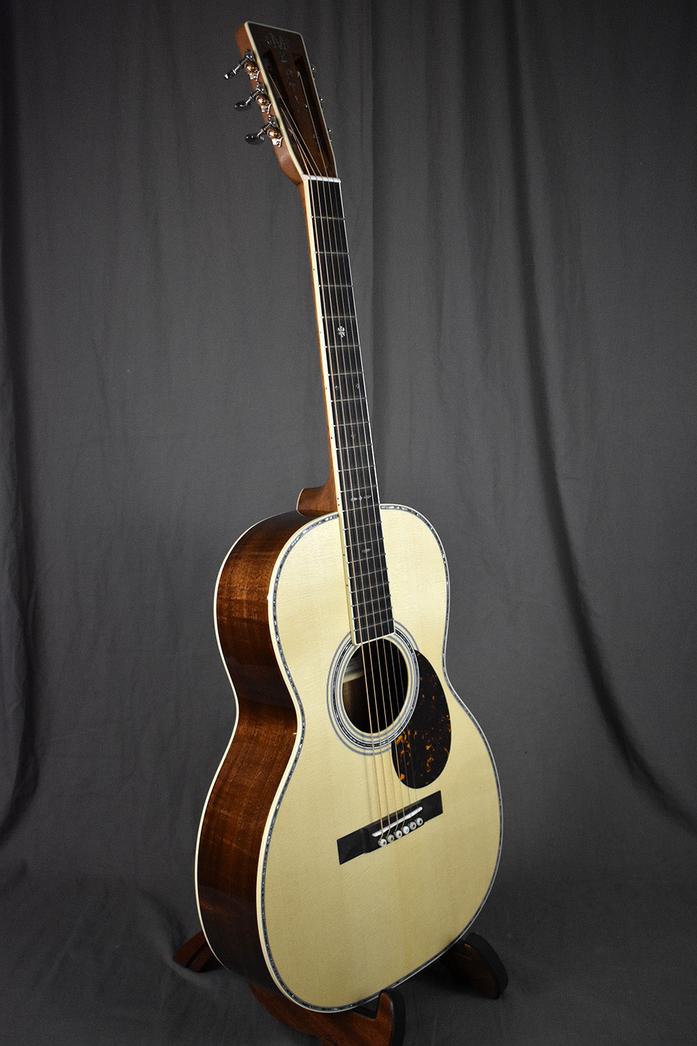 Martin Custom Shop 00-41 Koa
