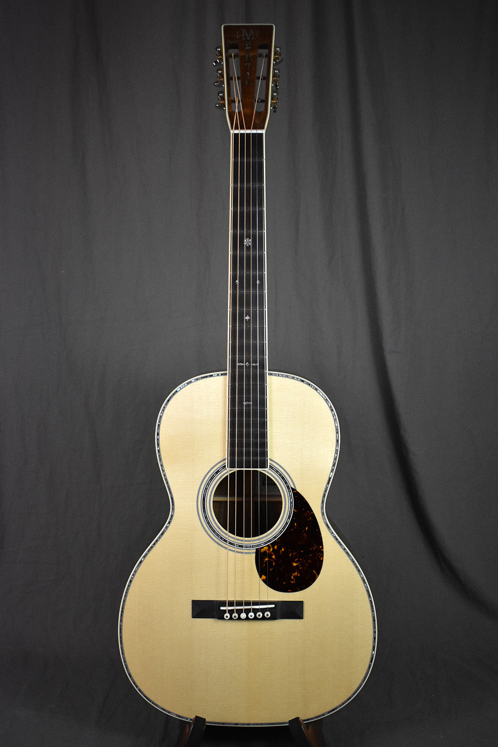 Martin Custom Shop 00-41 Koa