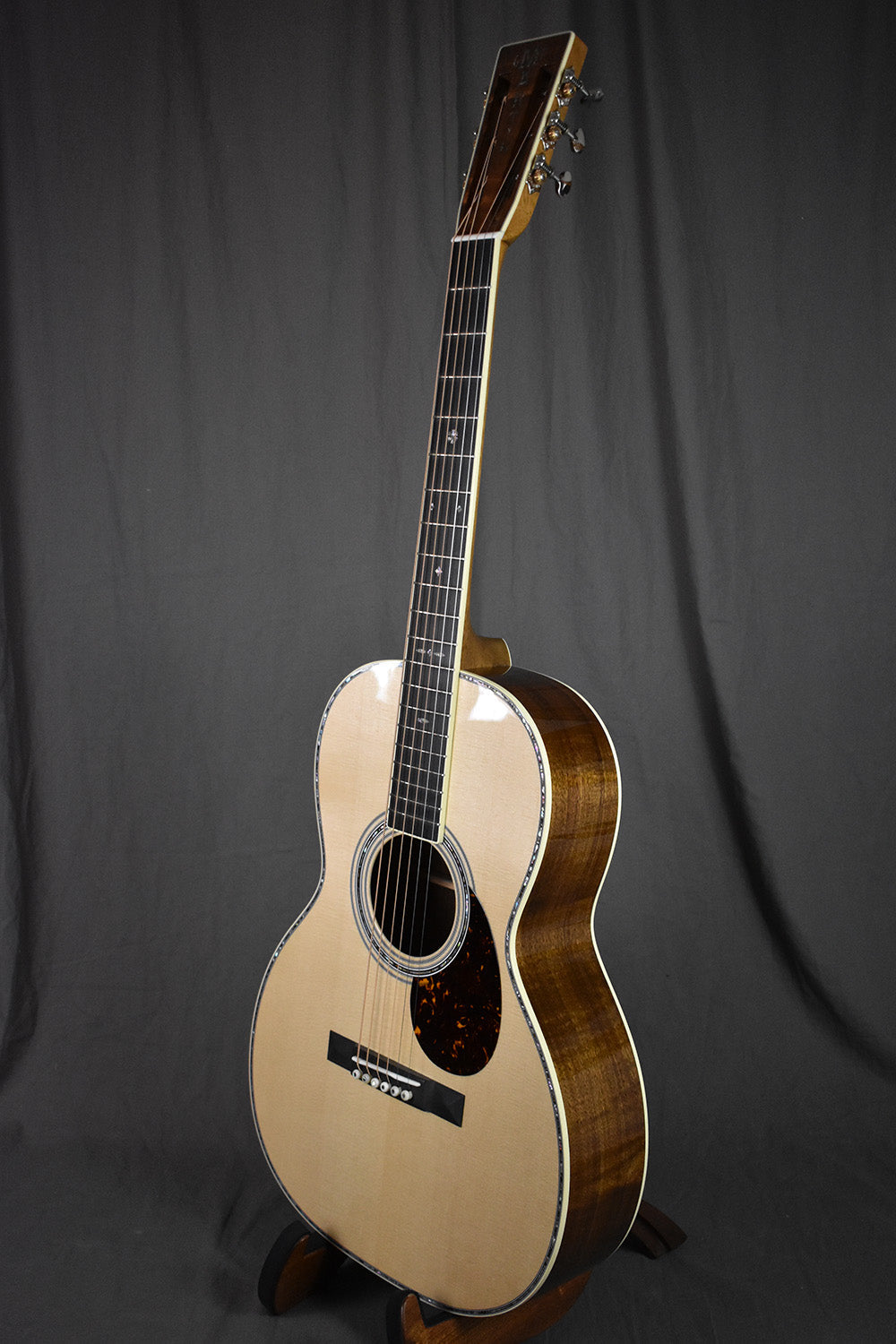 Martin Custom Shop 00-41 Koa