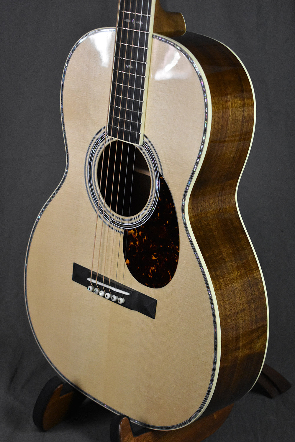 Martin Custom Shop 00-41 Koa
