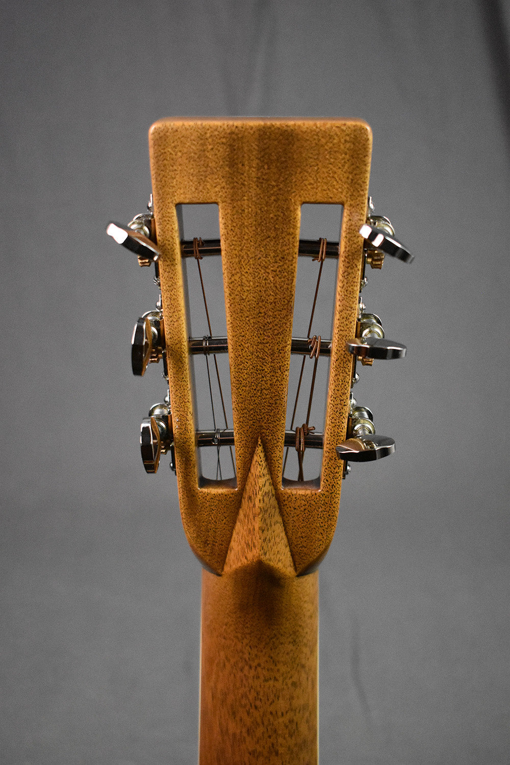 Martin Custom Shop 00-41 Koa