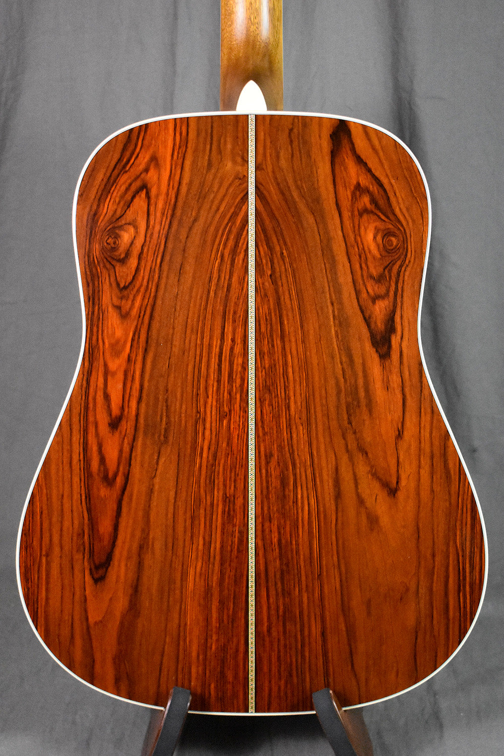 Martin Custom Shop D-41 Cocobolo Ambertone