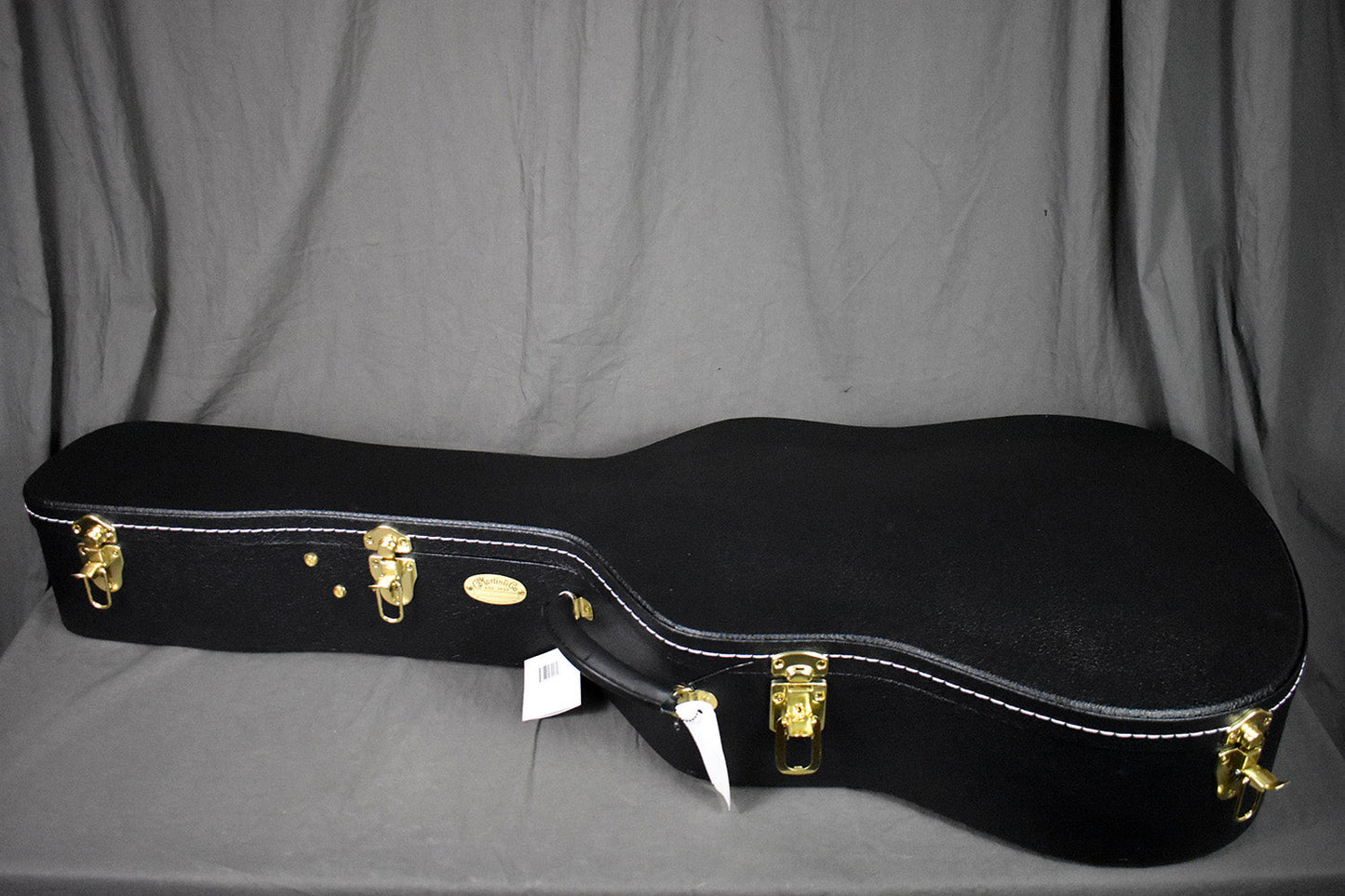 Martin Custom Shop D-41 Cocobolo Ambertone