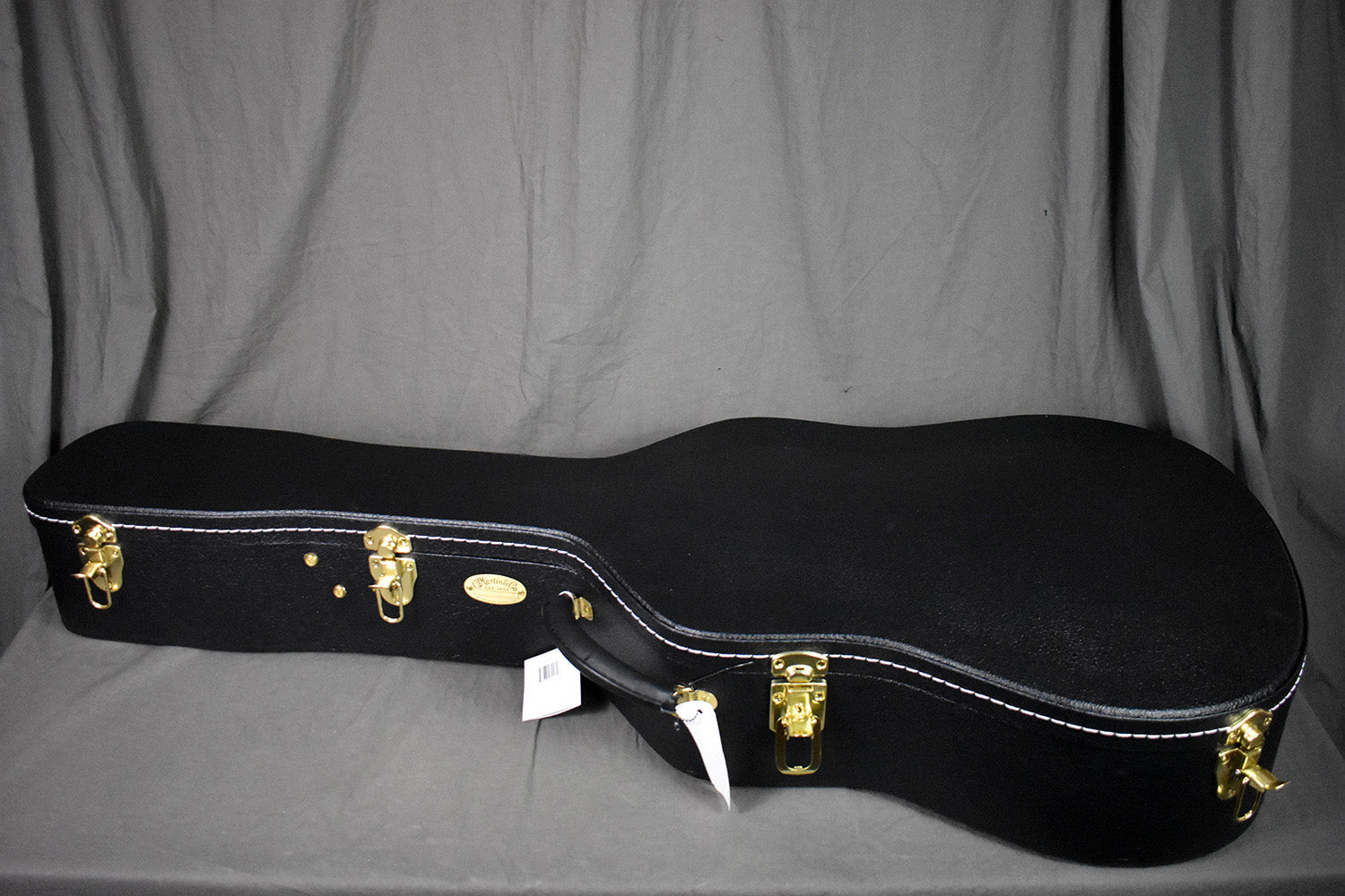 Martin Custom Shop D-41 Cocobolo Ambertone
