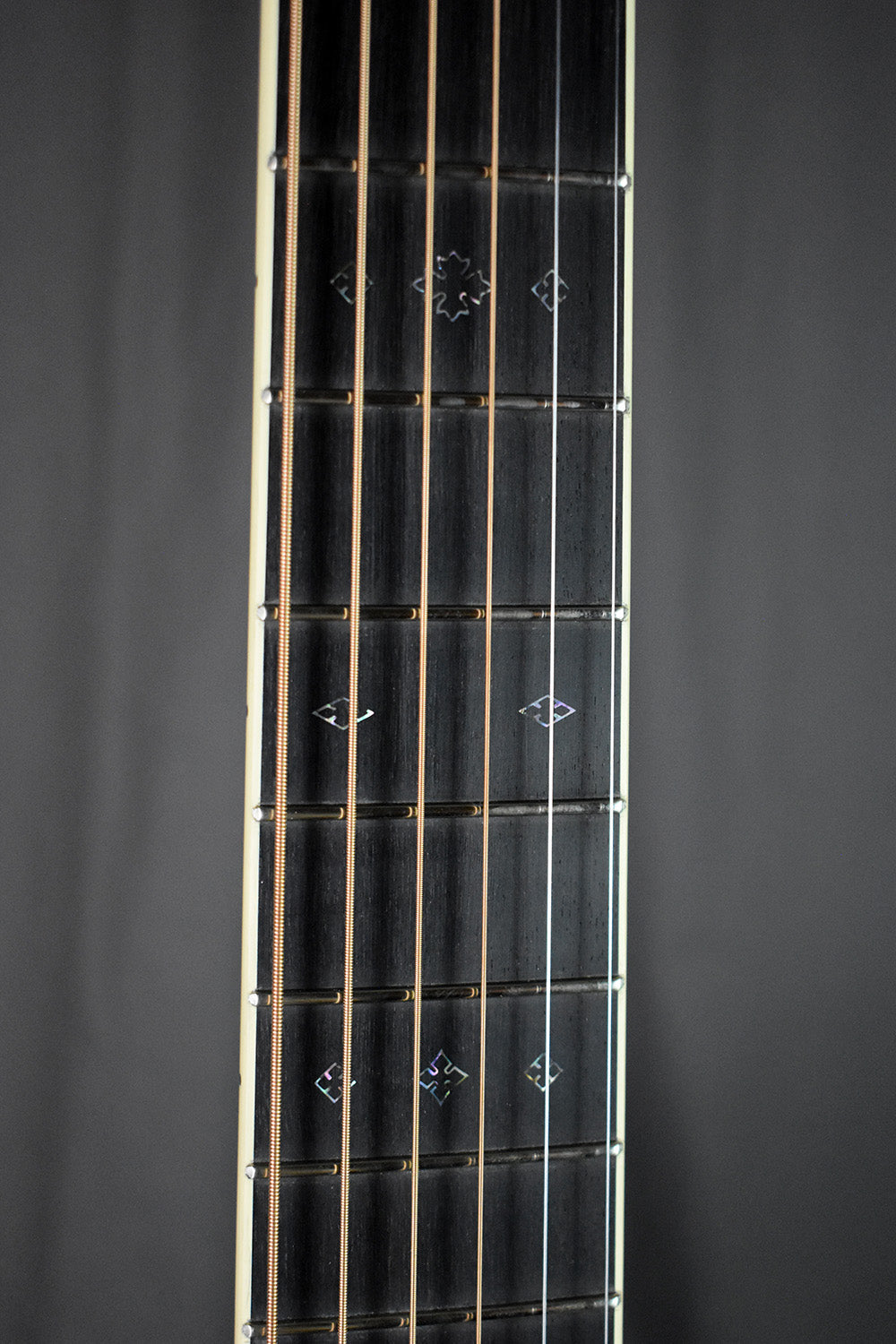 Martin Custom Shop D-41 Cocobolo Ambertone
