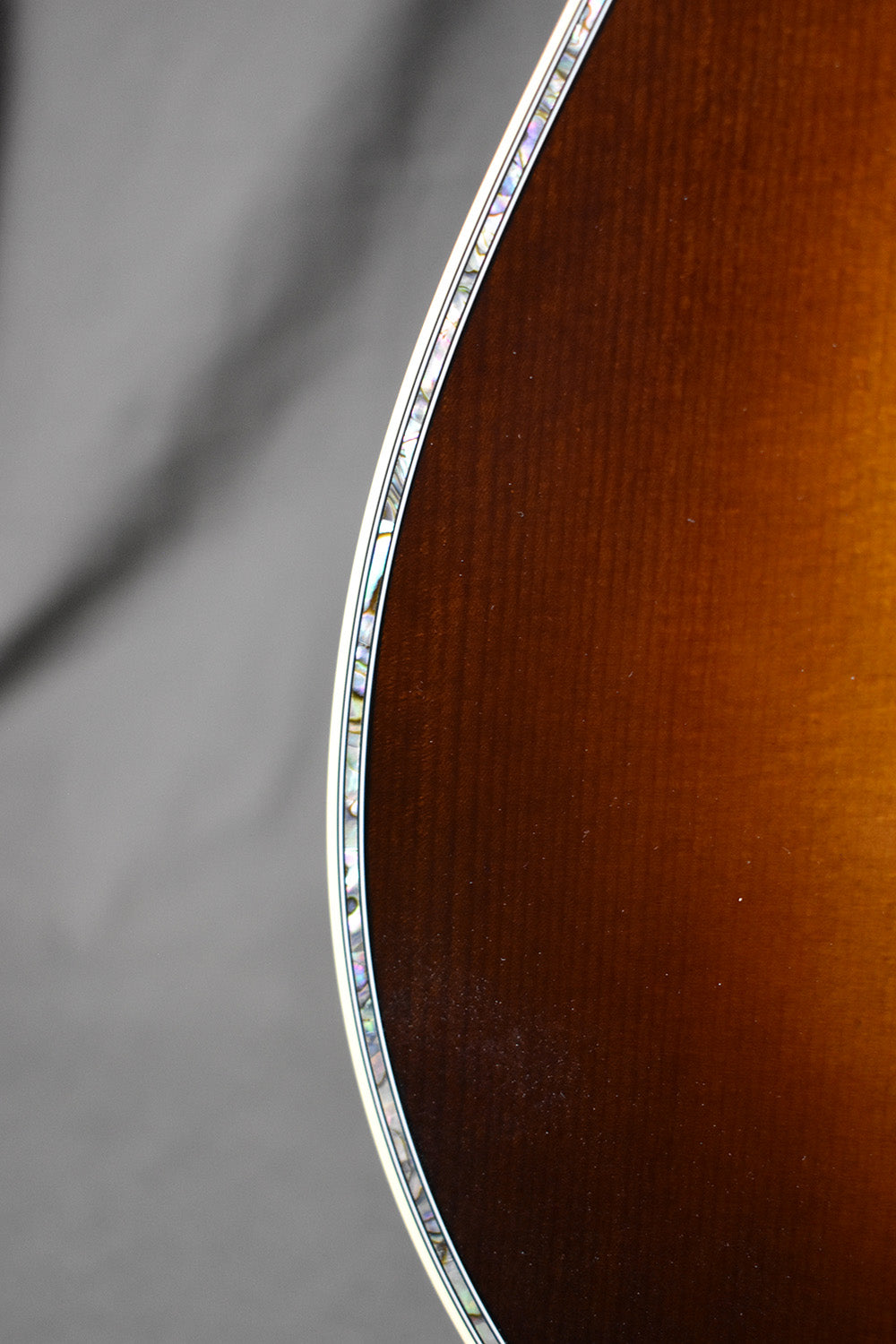 Martin Custom Shop D-41 Cocobolo Ambertone