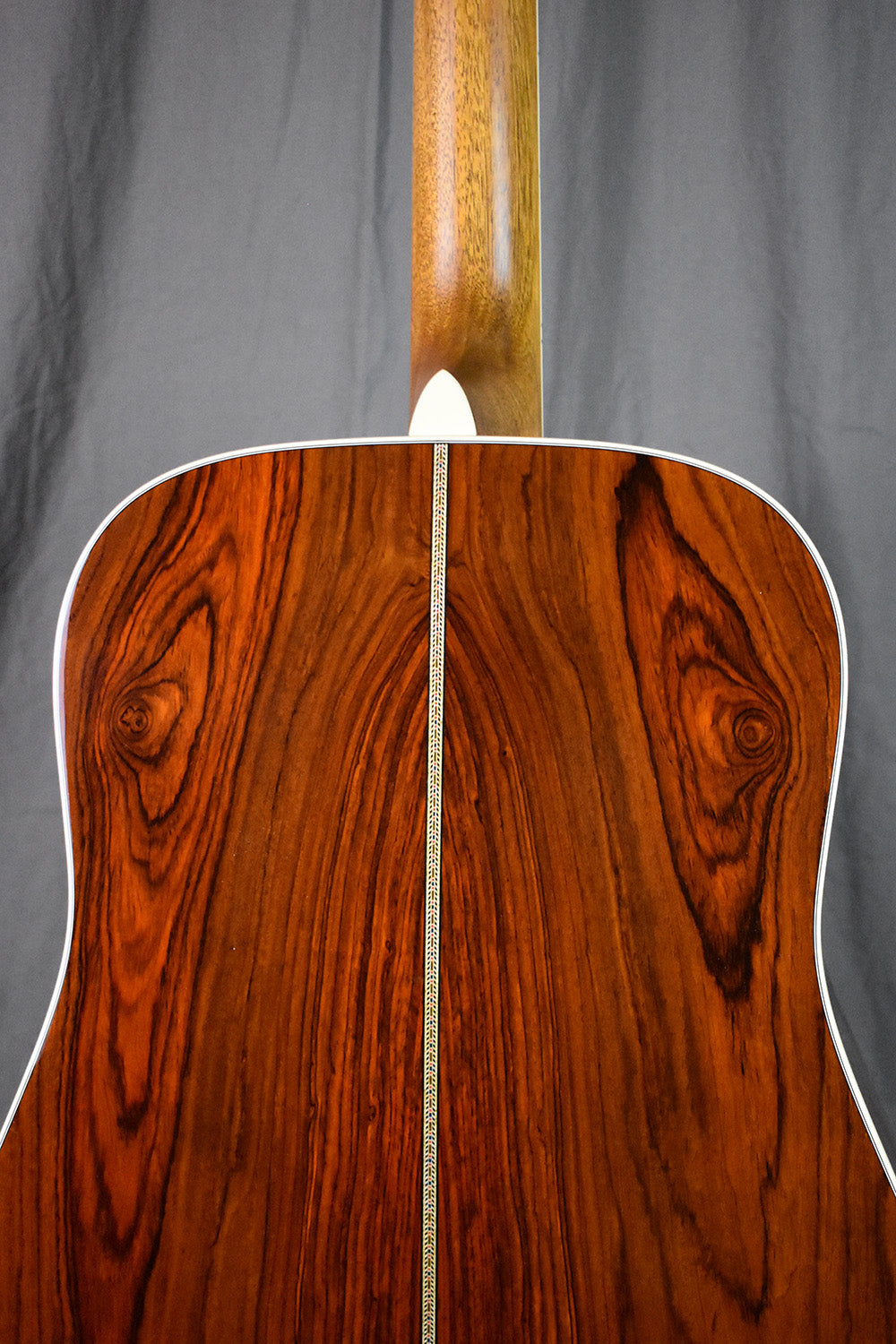 Martin Custom Shop D-41 Cocobolo Ambertone
