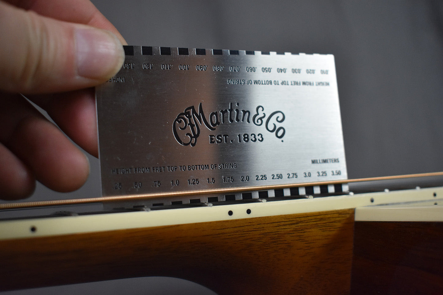 Martin Custom Shop D-41 Cocobolo Ambertone