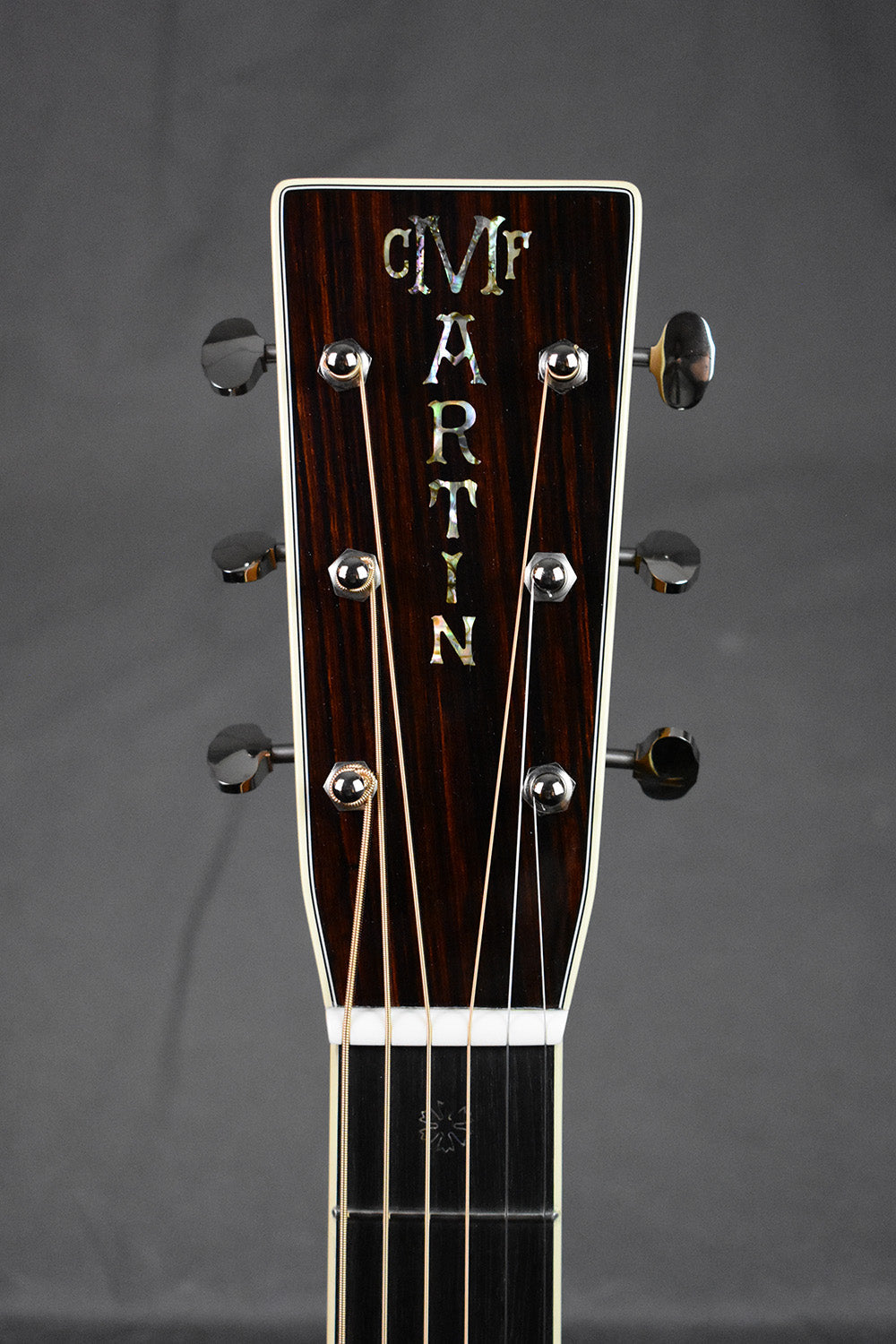 Martin Custom Shop D-41 Cocobolo Ambertone