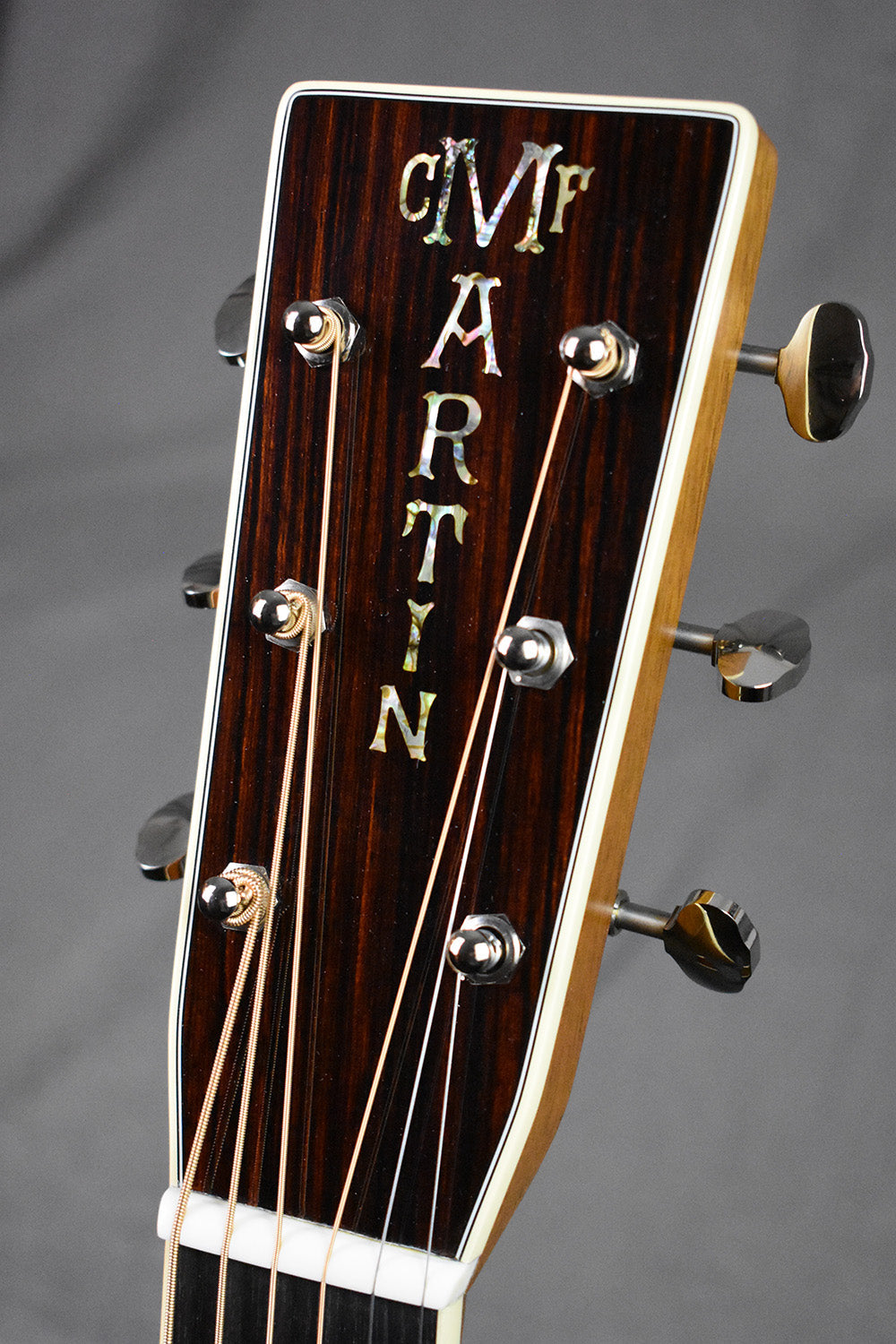 Martin Custom Shop D-41 Cocobolo Ambertone