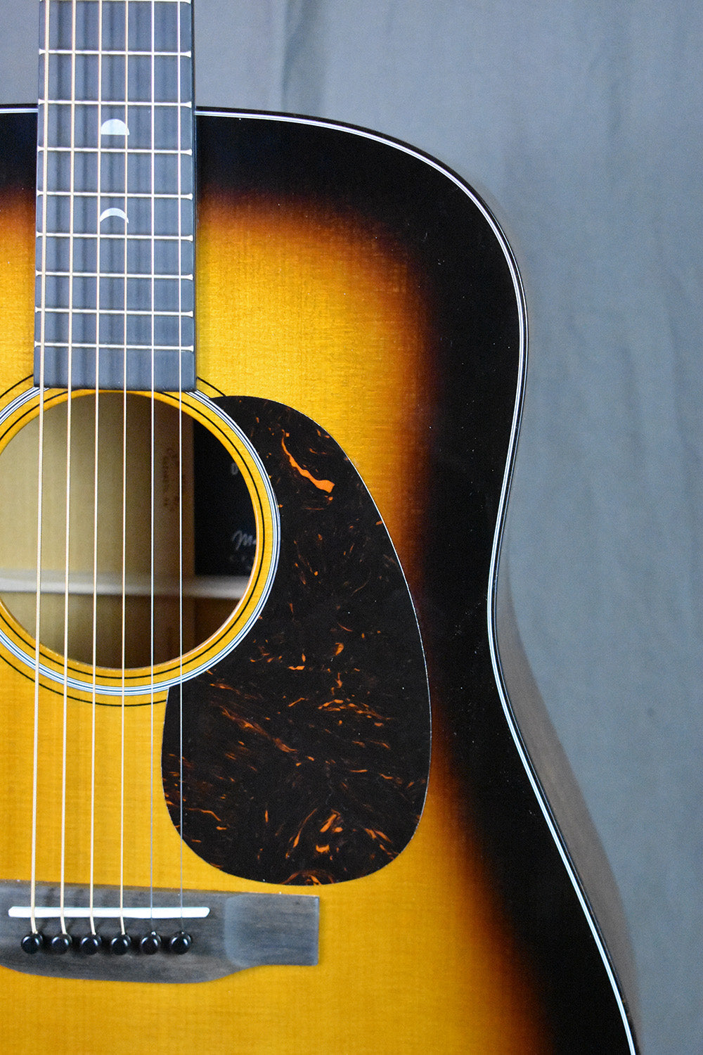 Martin D-18 Molly Tuttle