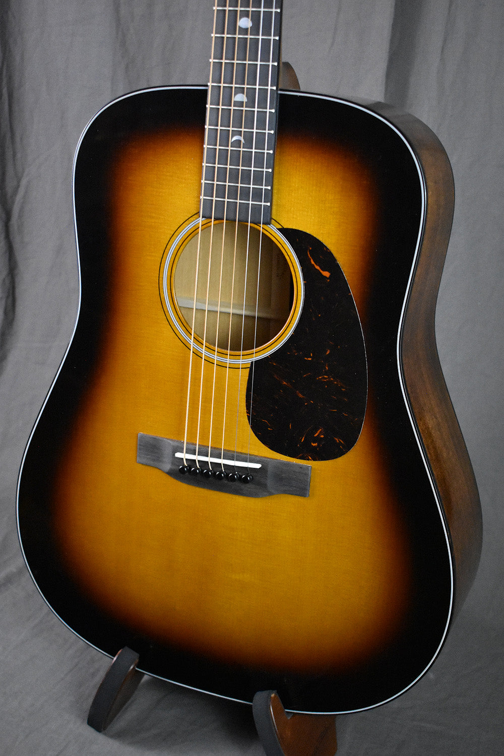 Martin D-18 Molly Tuttle