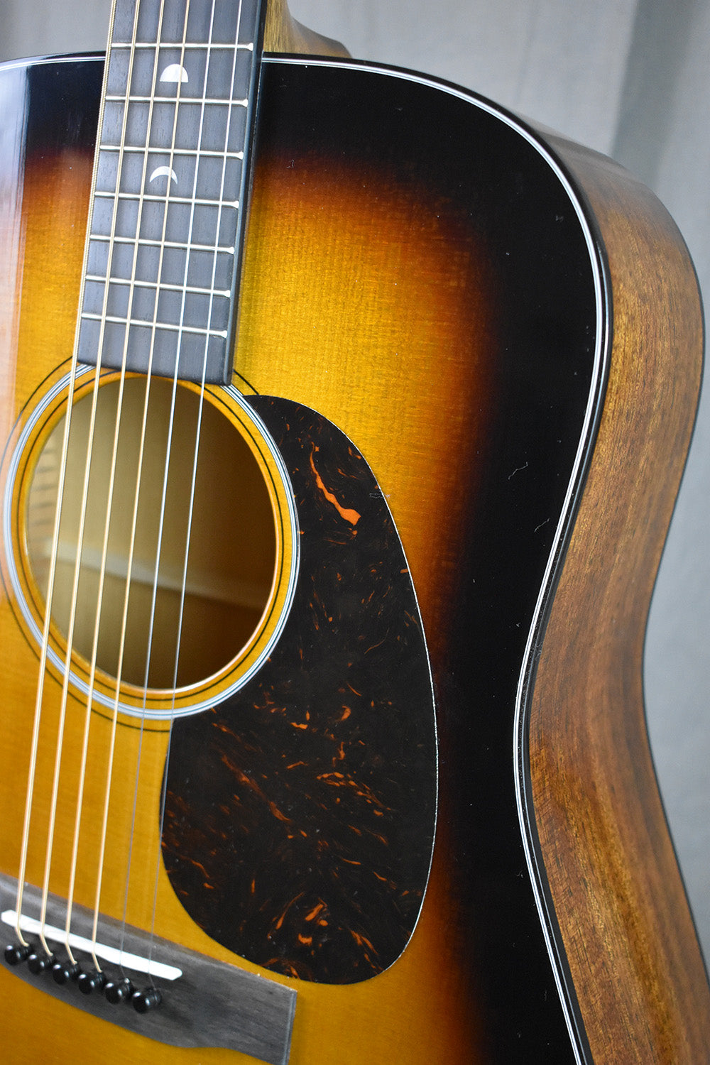 Martin D-18 Molly Tuttle