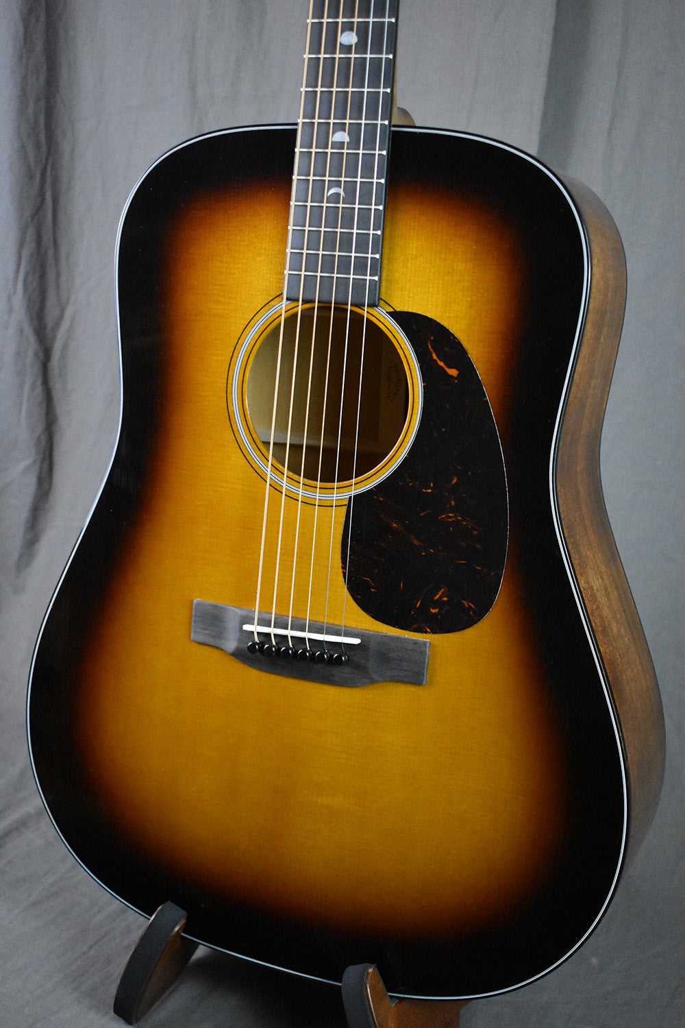 Martin D-18 Molly Tuttle