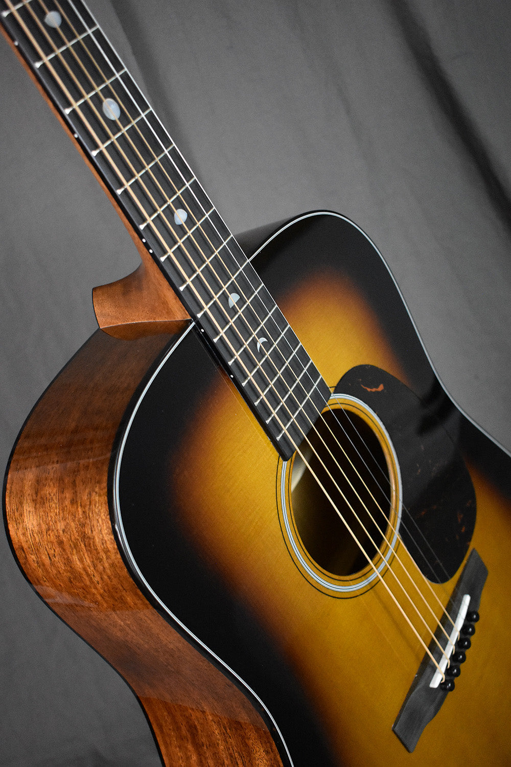 Martin D-18 Molly Tuttle