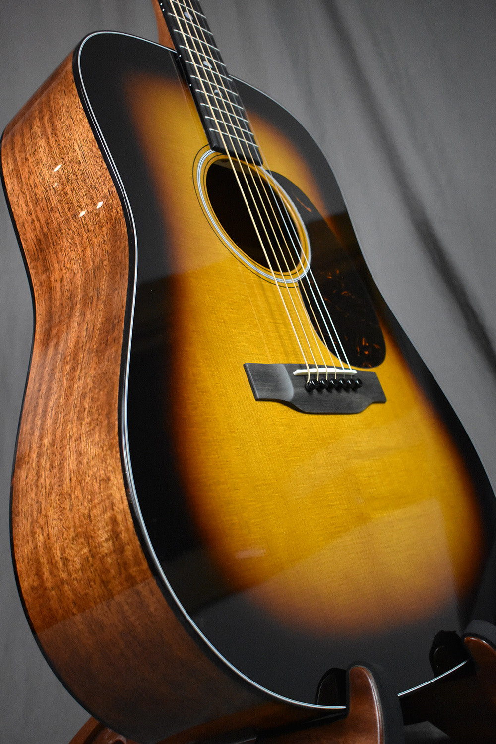 Martin D-18 Molly Tuttle