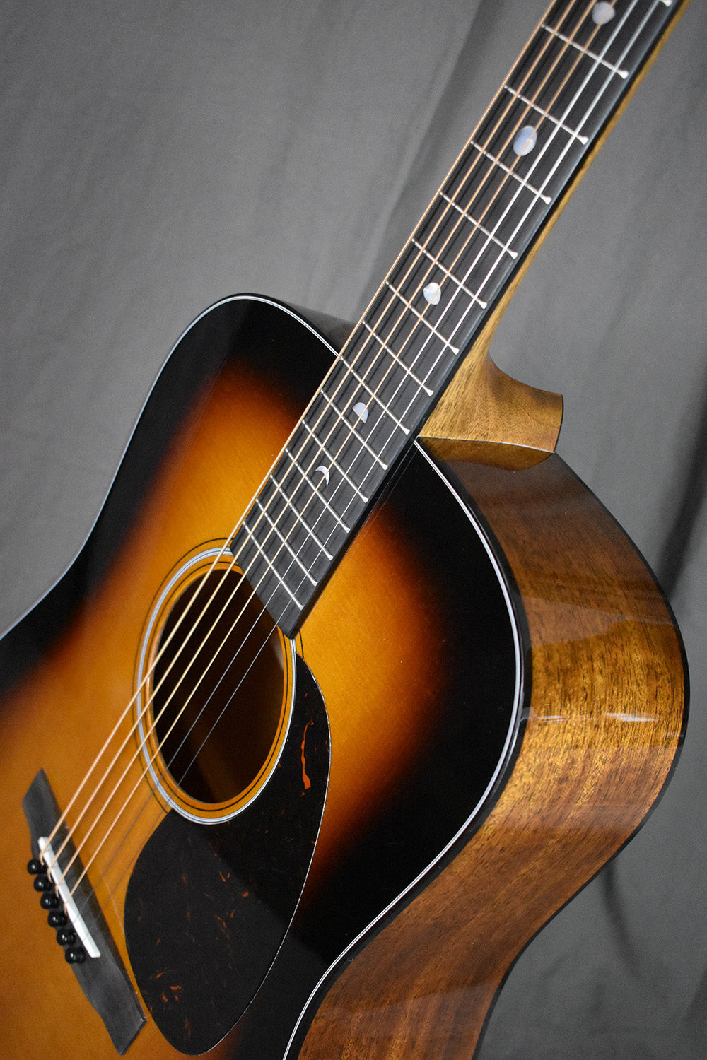Martin D-18 Molly Tuttle