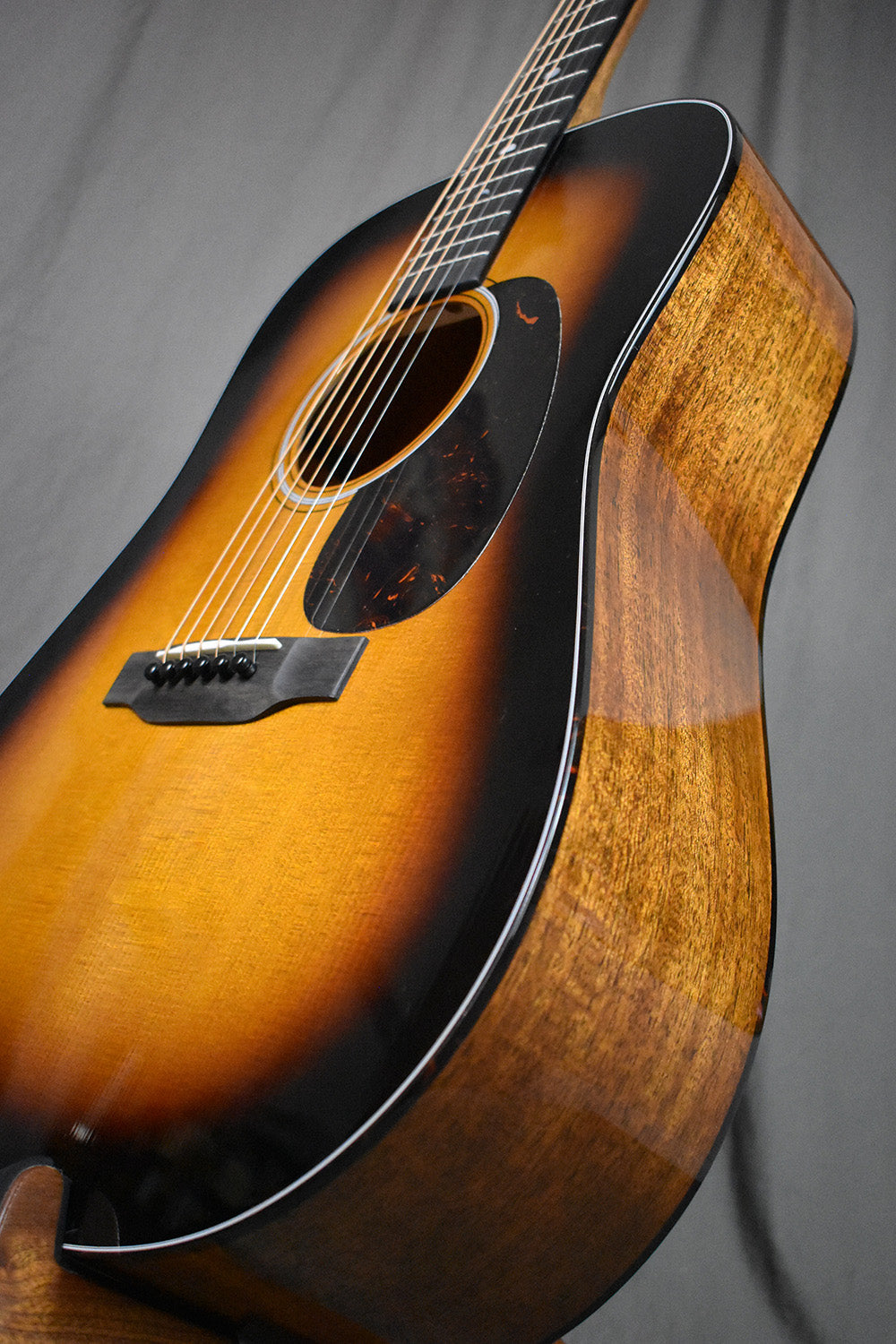 Martin D-18 Molly Tuttle