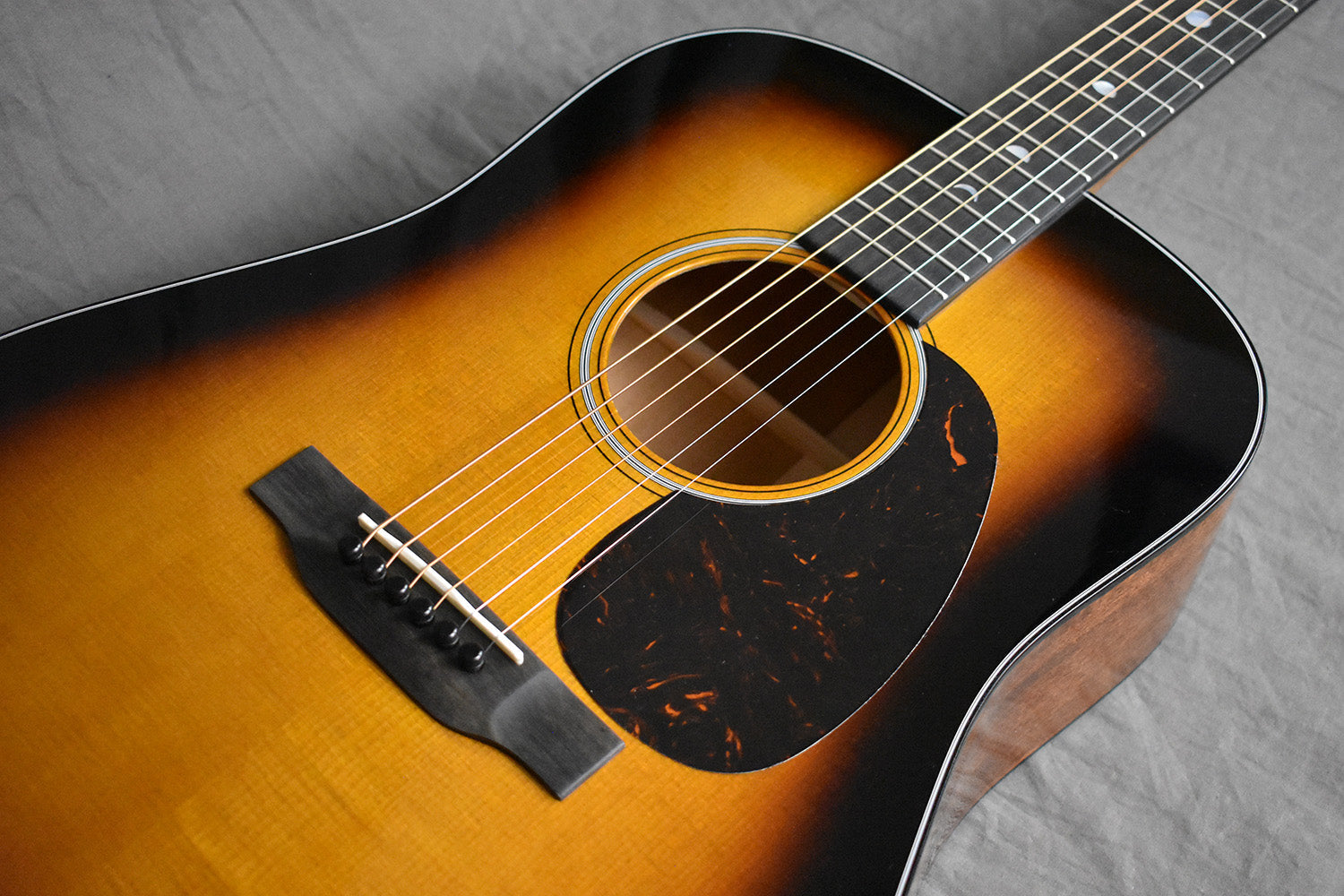 Martin D-18 Molly Tuttle