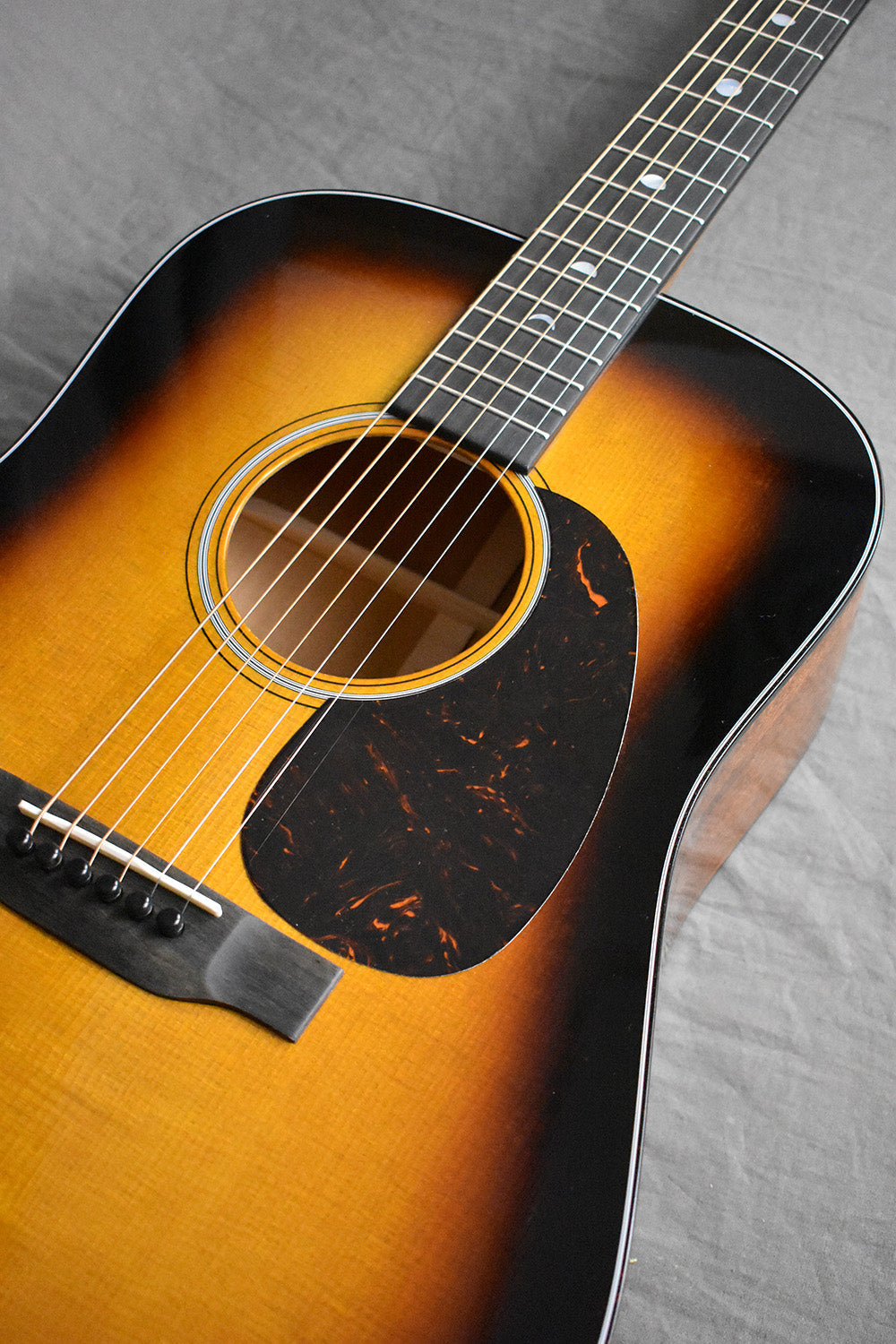Martin D-18 Molly Tuttle
