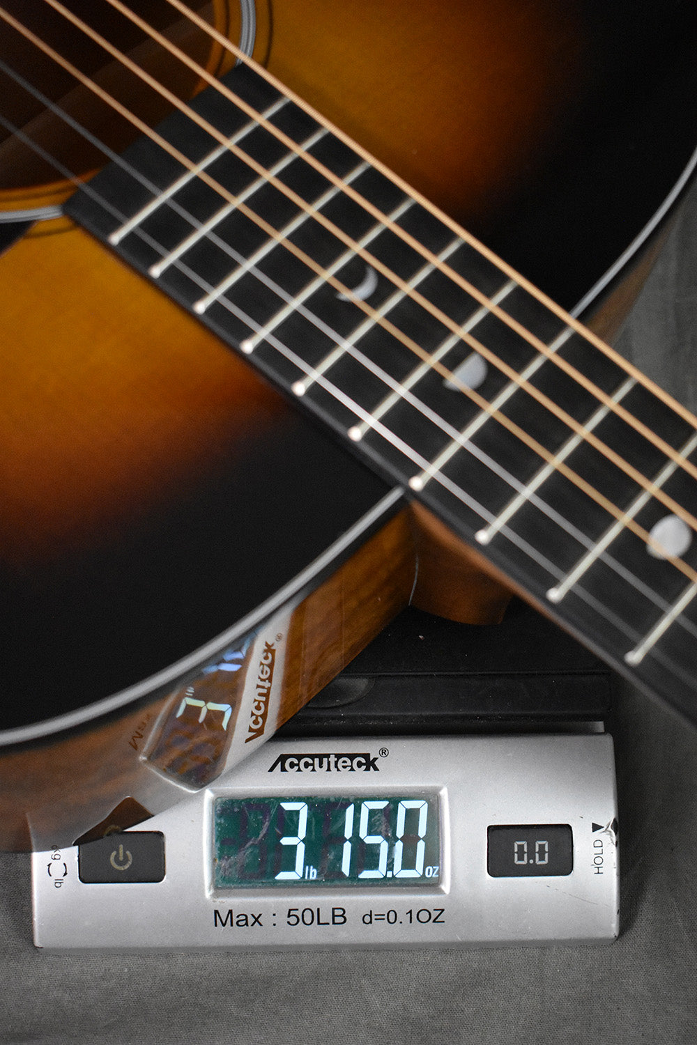 Martin D-18 Molly Tuttle