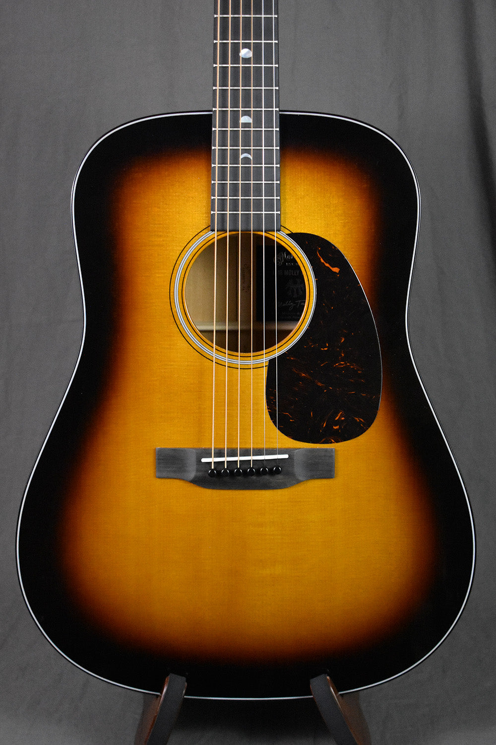 Martin D-18 Molly Tuttle