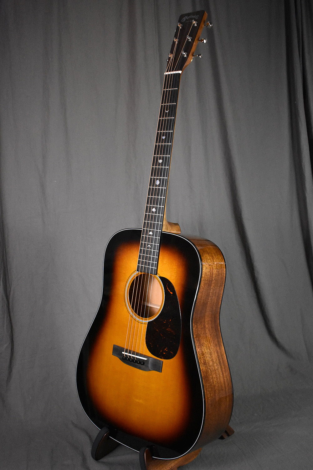 Martin D-18 Molly Tuttle