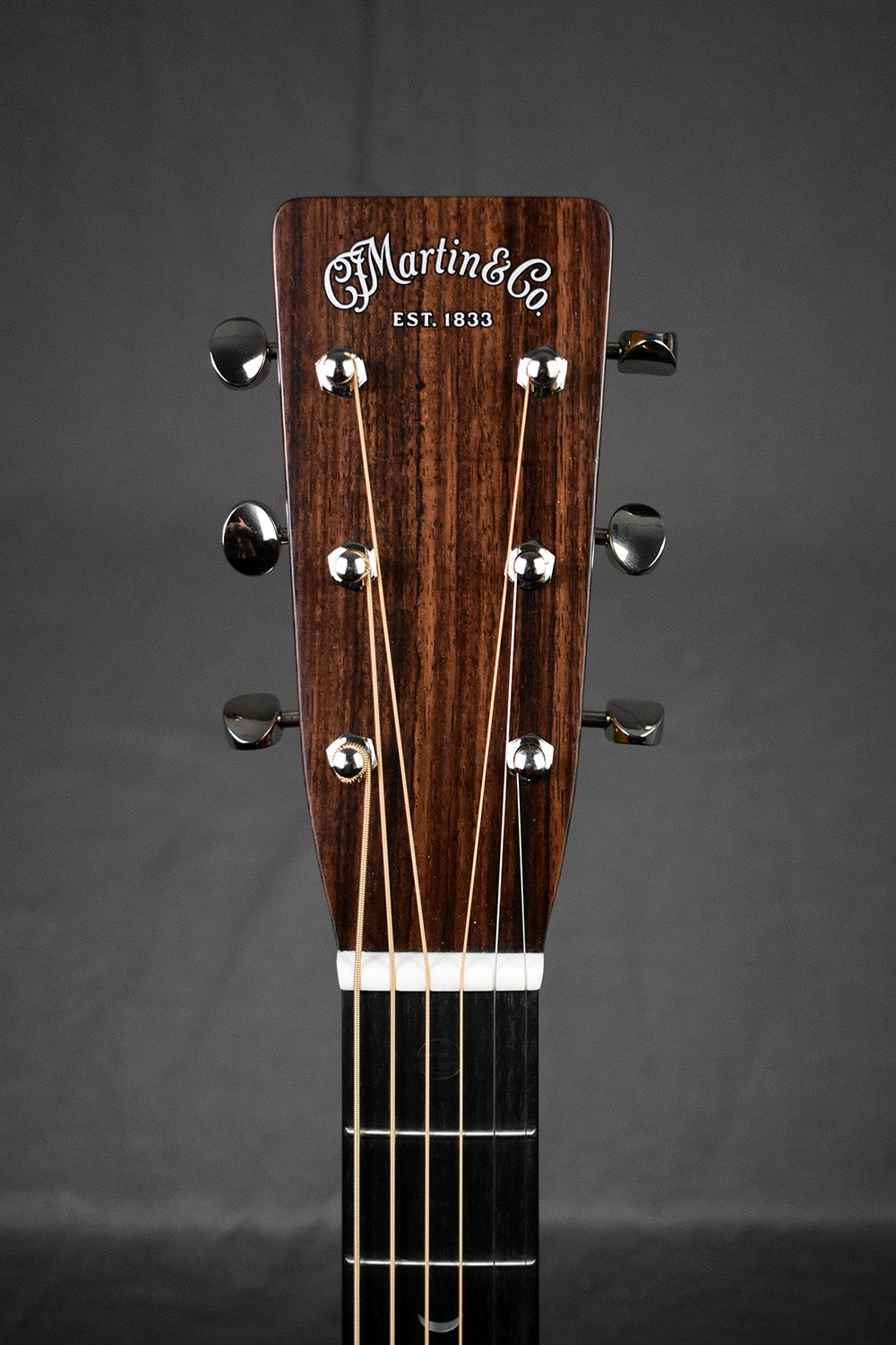 Martin D-18 Molly Tuttle