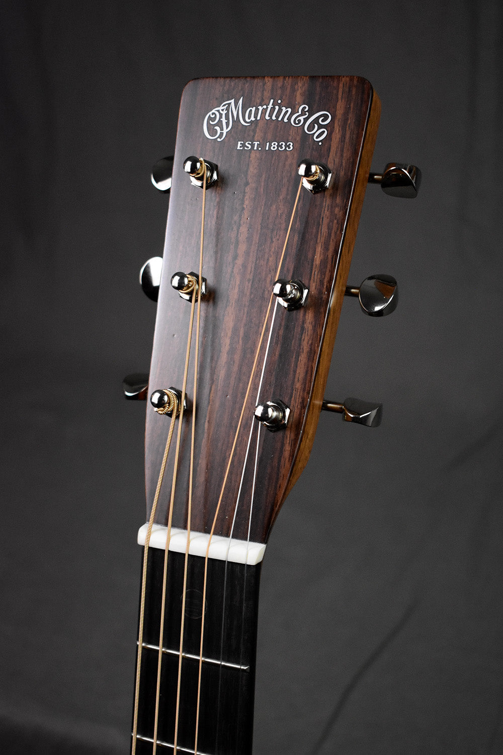 Martin D-18 Molly Tuttle