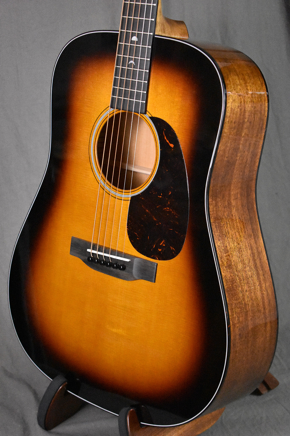 Martin D-18 Molly Tuttle