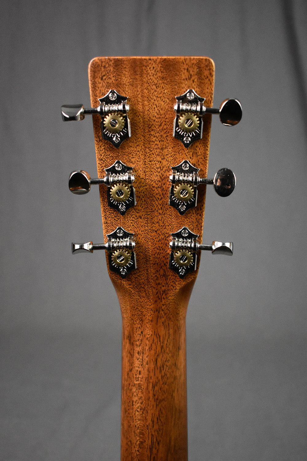 Martin D-18 Molly Tuttle