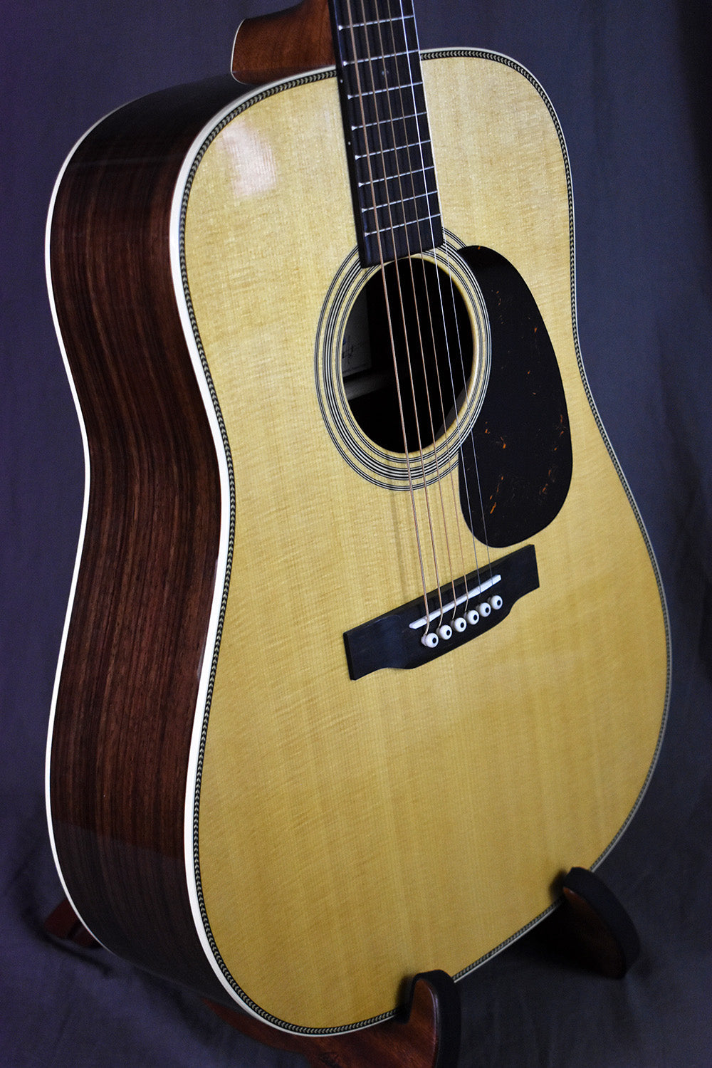 Martin D-28 Billy Strings