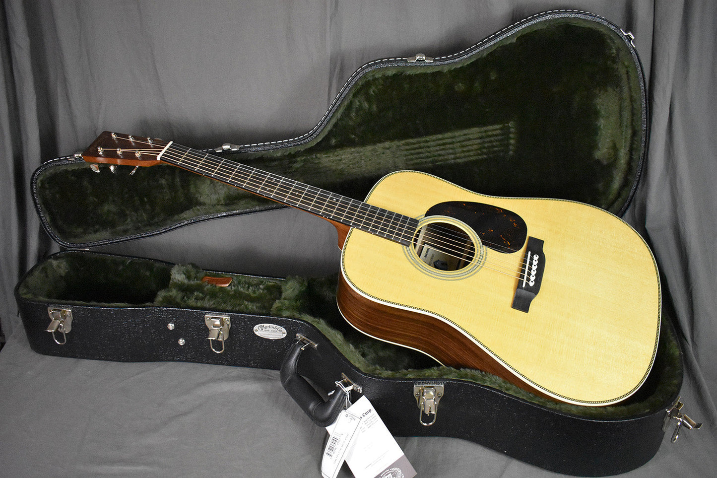 Martin D-28 Billy Strings