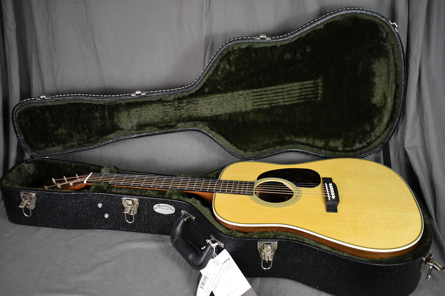 Martin D-28 Billy Strings