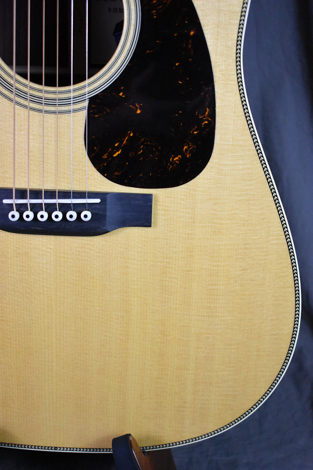 Martin D-28 Billy Strings