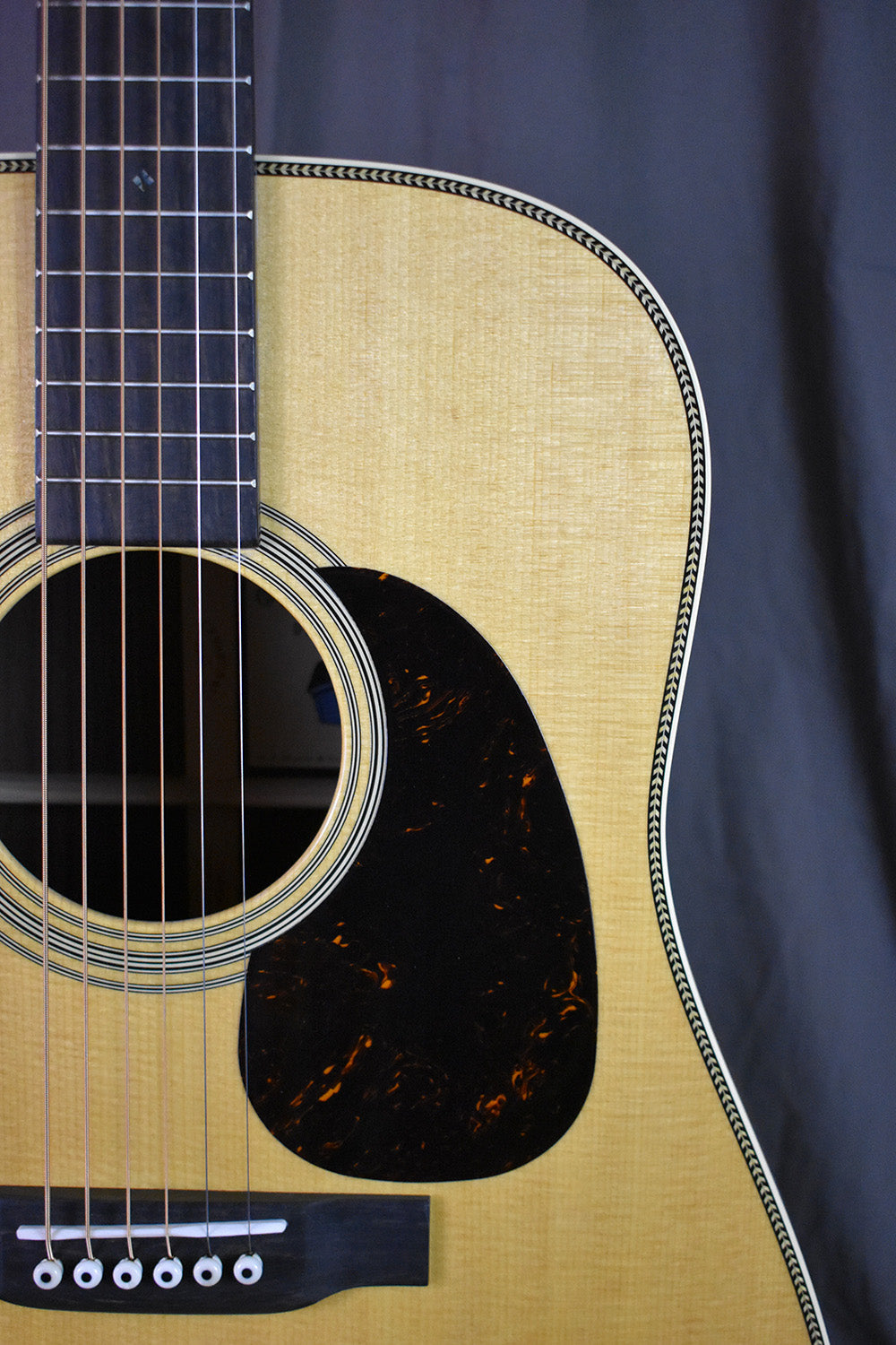 Martin D-28 Billy Strings