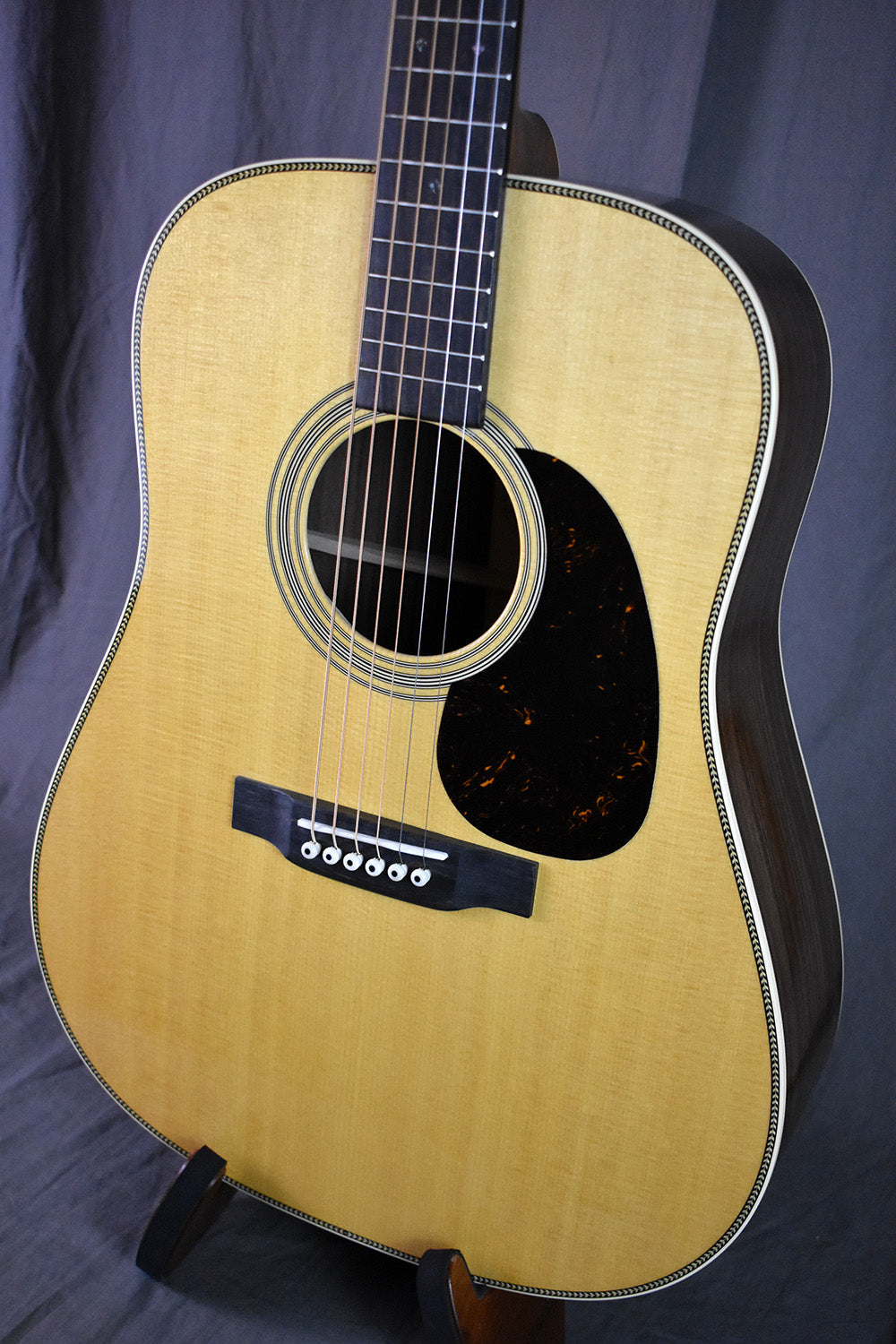 Martin D-28 Billy Strings