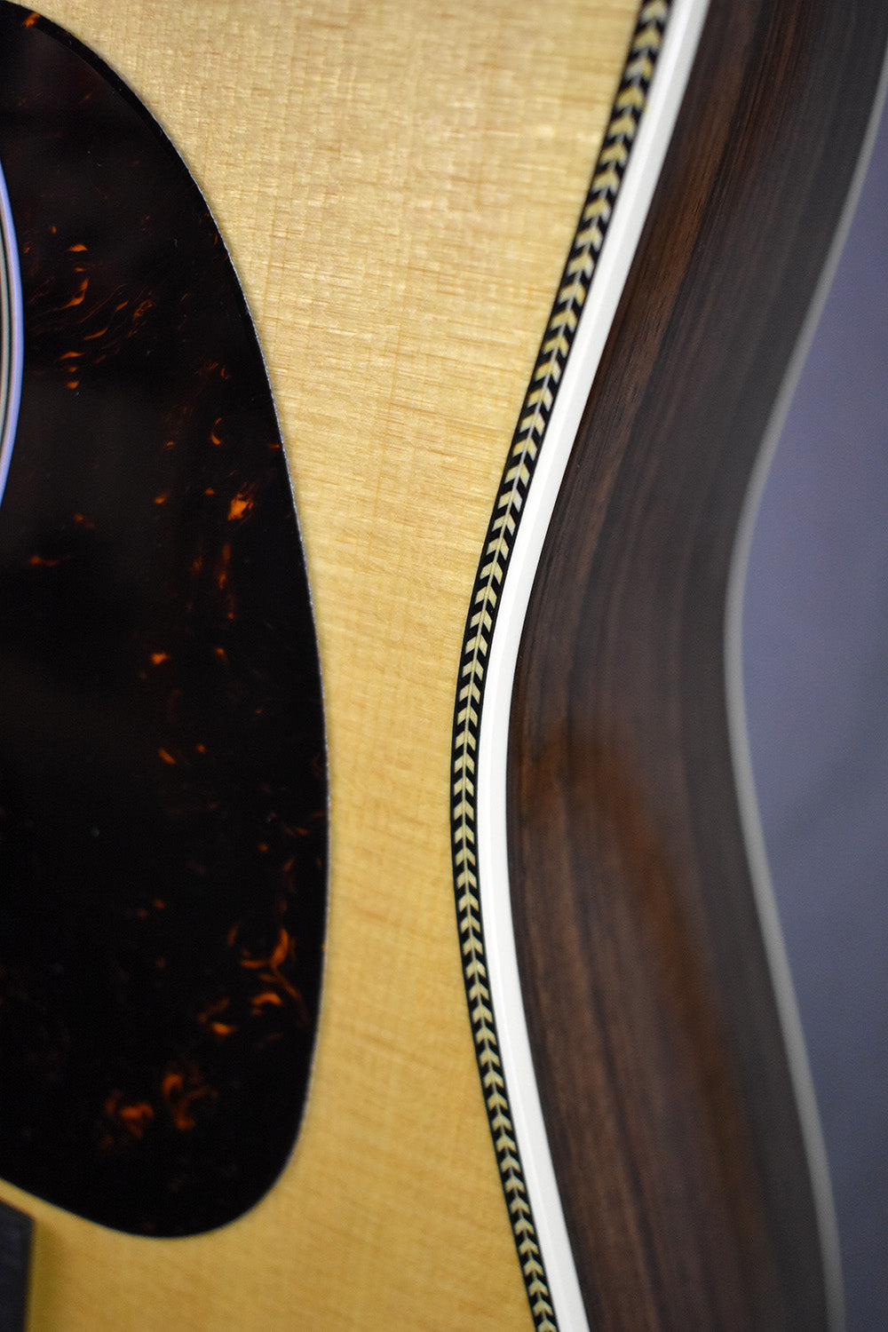 Martin D-28 Billy Strings