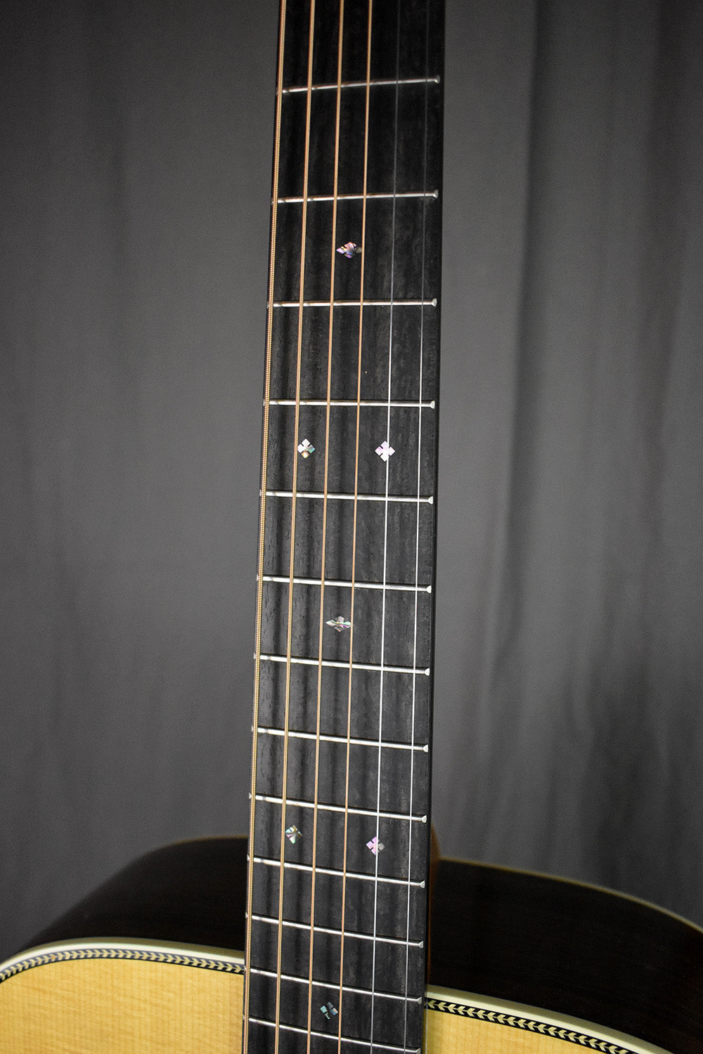 Martin D-28 Billy Strings