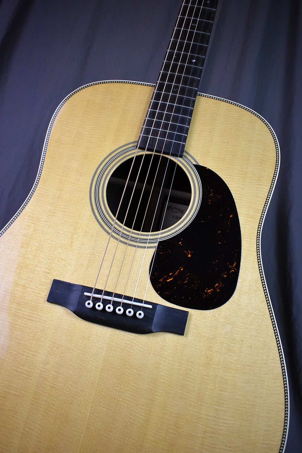 Martin D-28 Billy Strings
