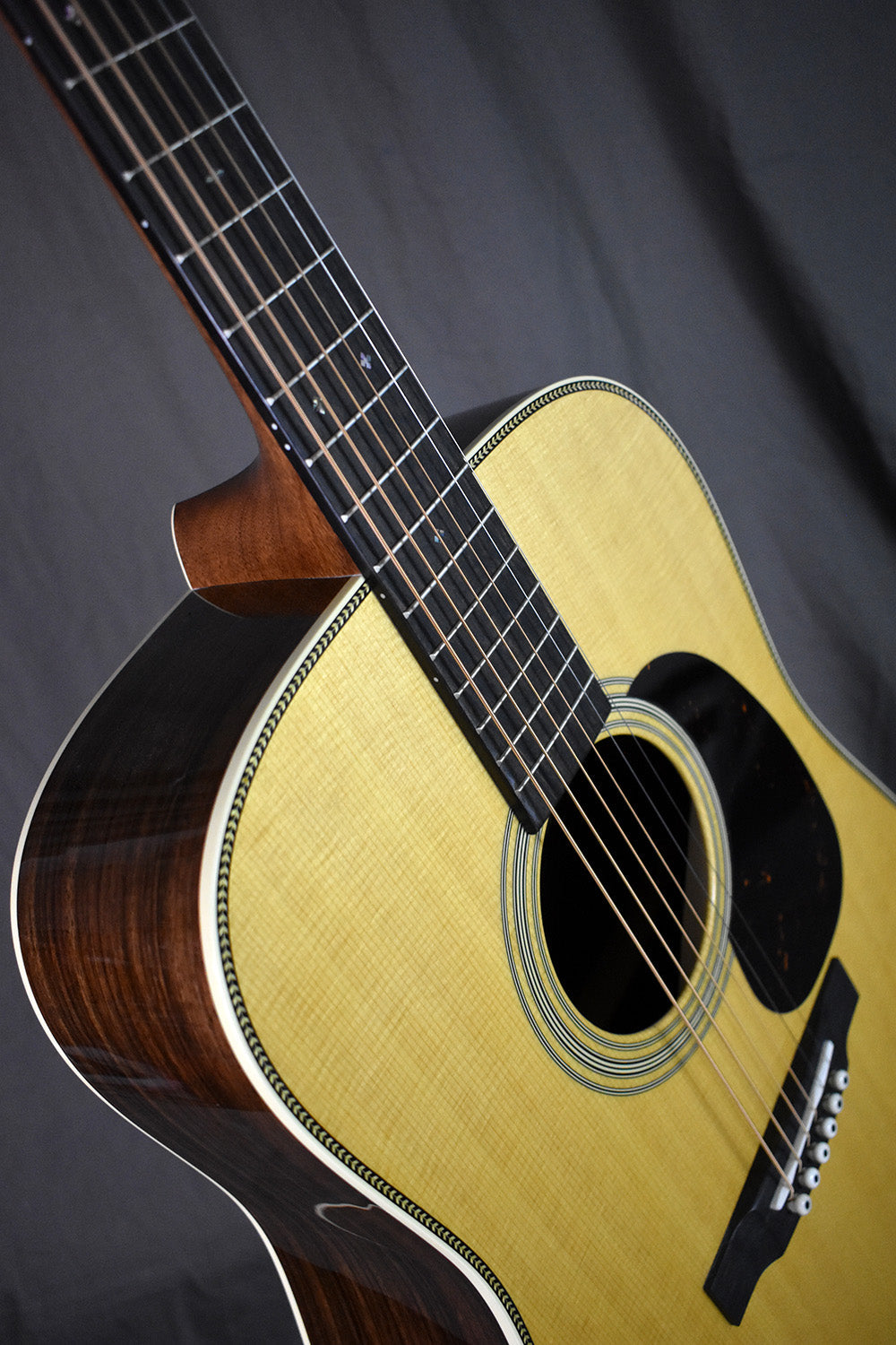 Martin D-28 Billy Strings
